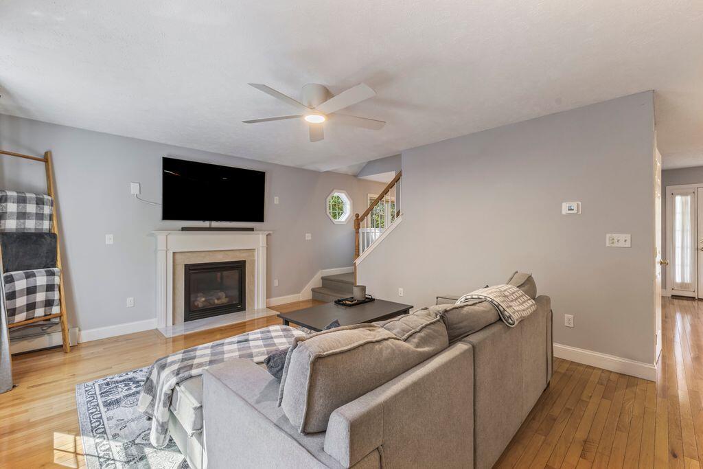 50 Winslow Road Gorham ME 04038