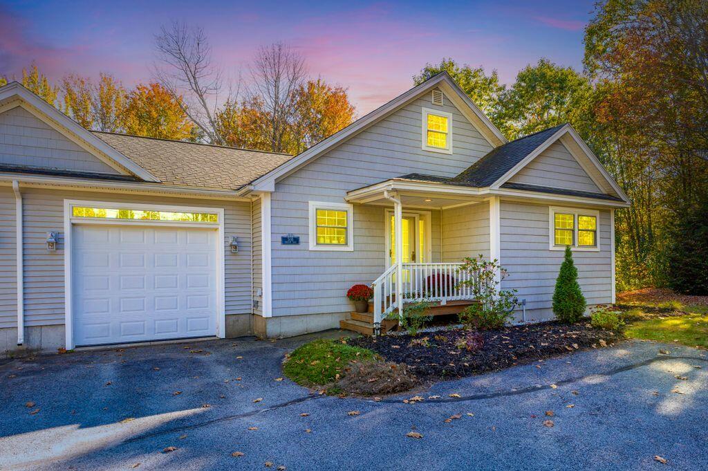 50 Winslow Road Gorham ME 04038