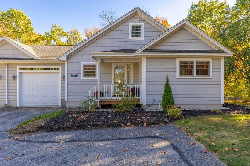 50 Winslow Road Gorham ME 04038