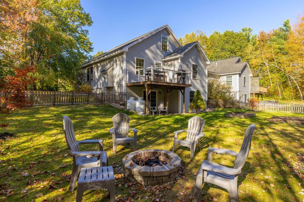 50 Winslow Road Gorham ME 04038