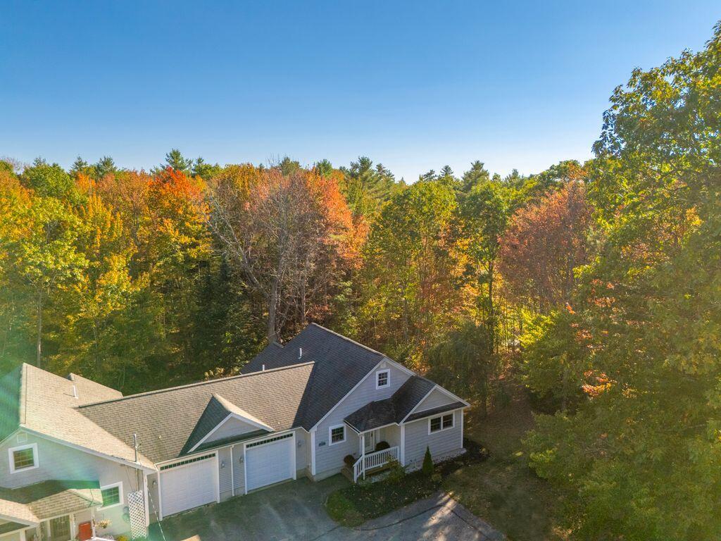 50 Winslow Road Gorham ME 04038