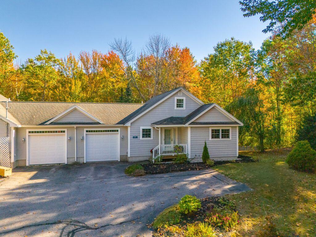 50 Winslow Road Gorham ME 04038