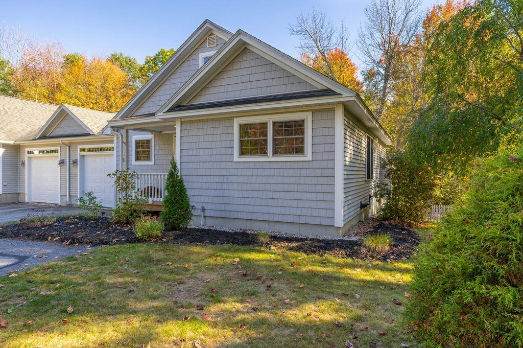 50 Winslow Road Gorham ME 04038