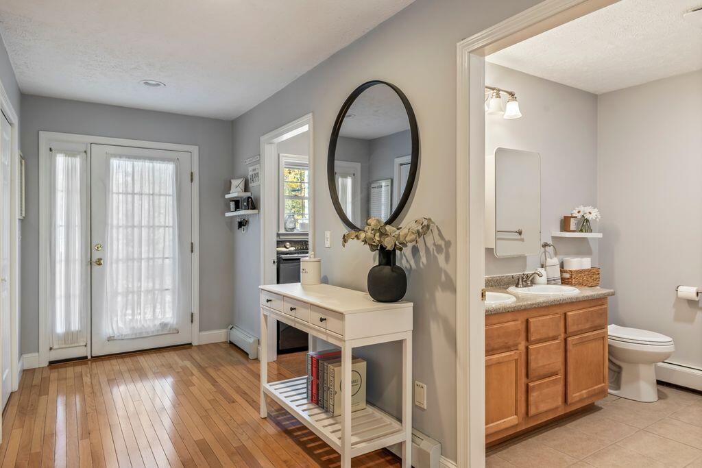 50 Winslow Road Gorham ME 04038