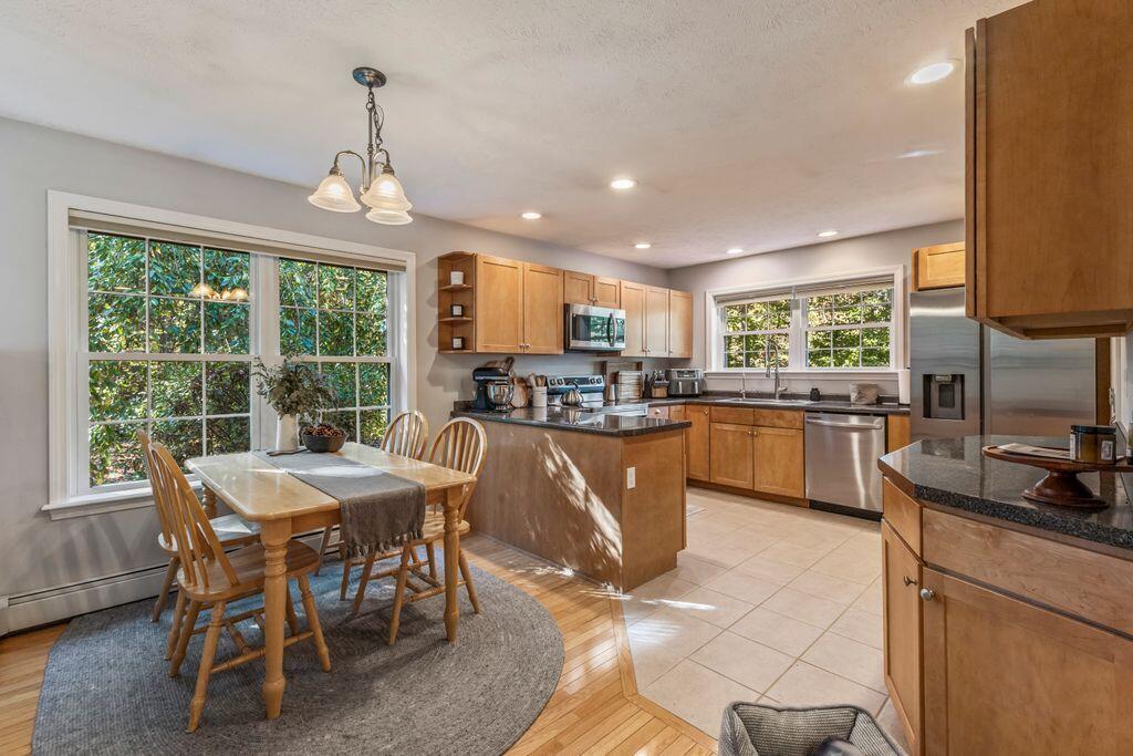 50 Winslow Road Gorham ME 04038