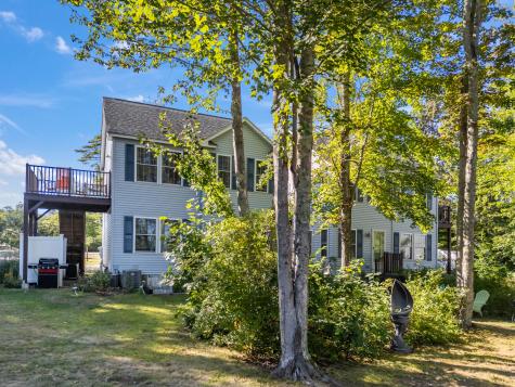 412 Post Road Wells ME 04090