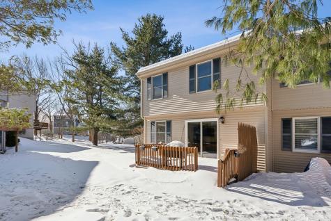 59 Wellstone Drive Portland ME 04103