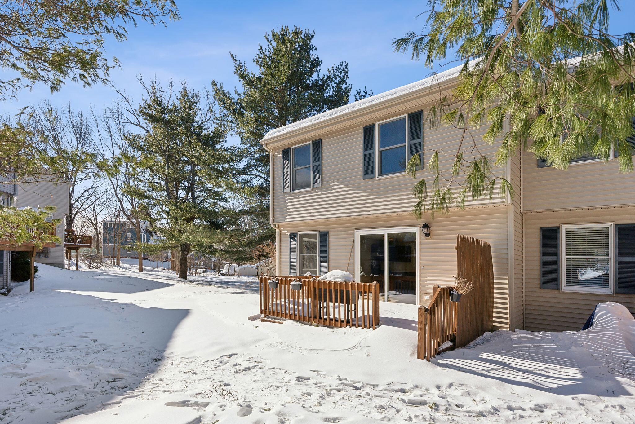 59 Wellstone Drive Portland ME 04103