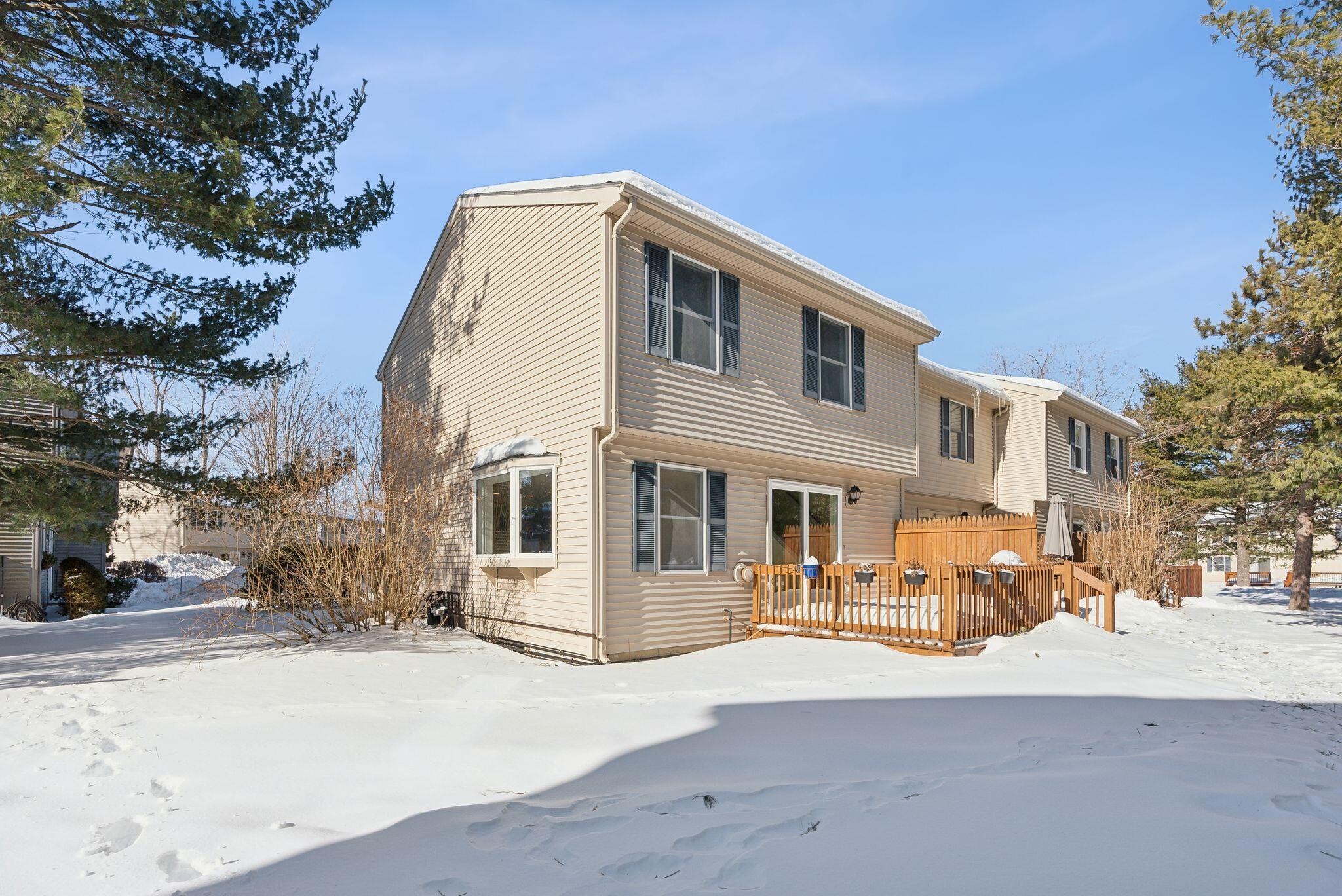 59 Wellstone Drive Portland ME 04103