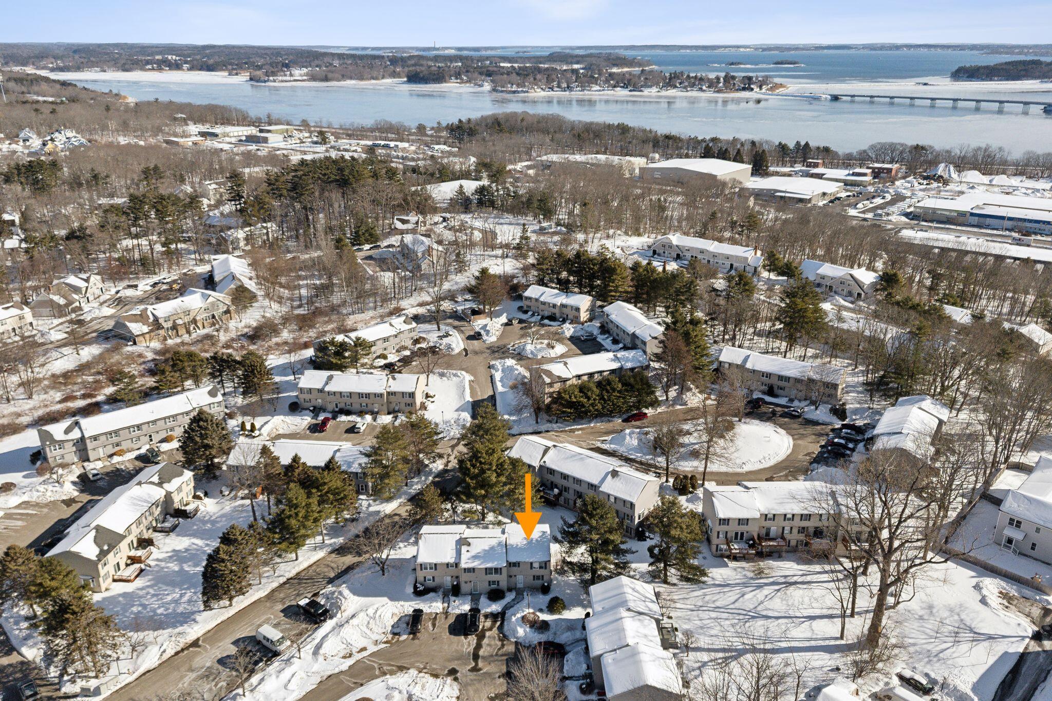 59 Wellstone Drive Portland ME 04103