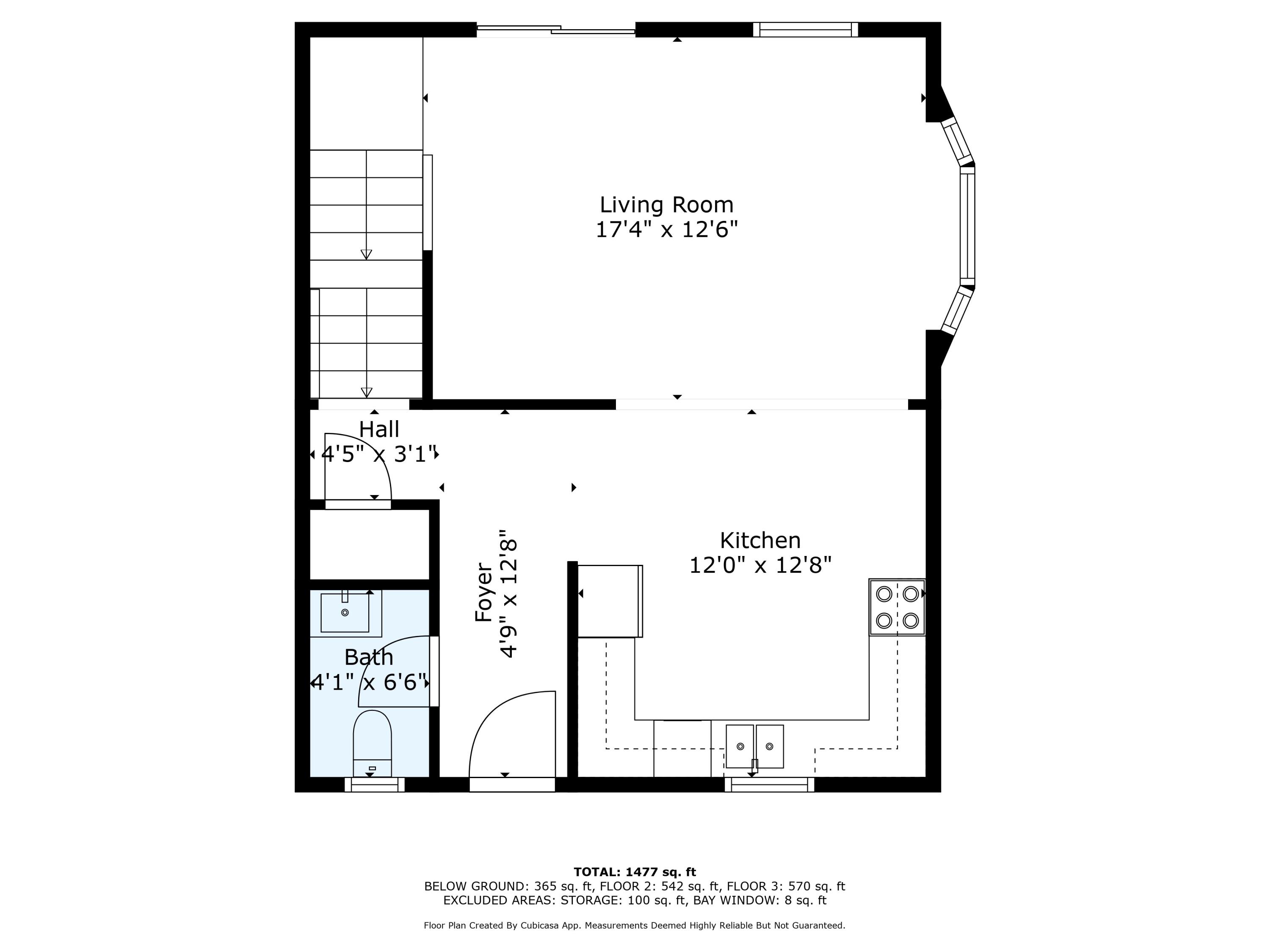 59 Wellstone Drive Portland ME 04103