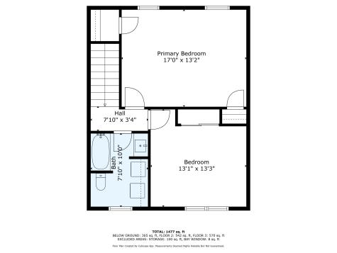 59 Wellstone Drive Portland ME 04103