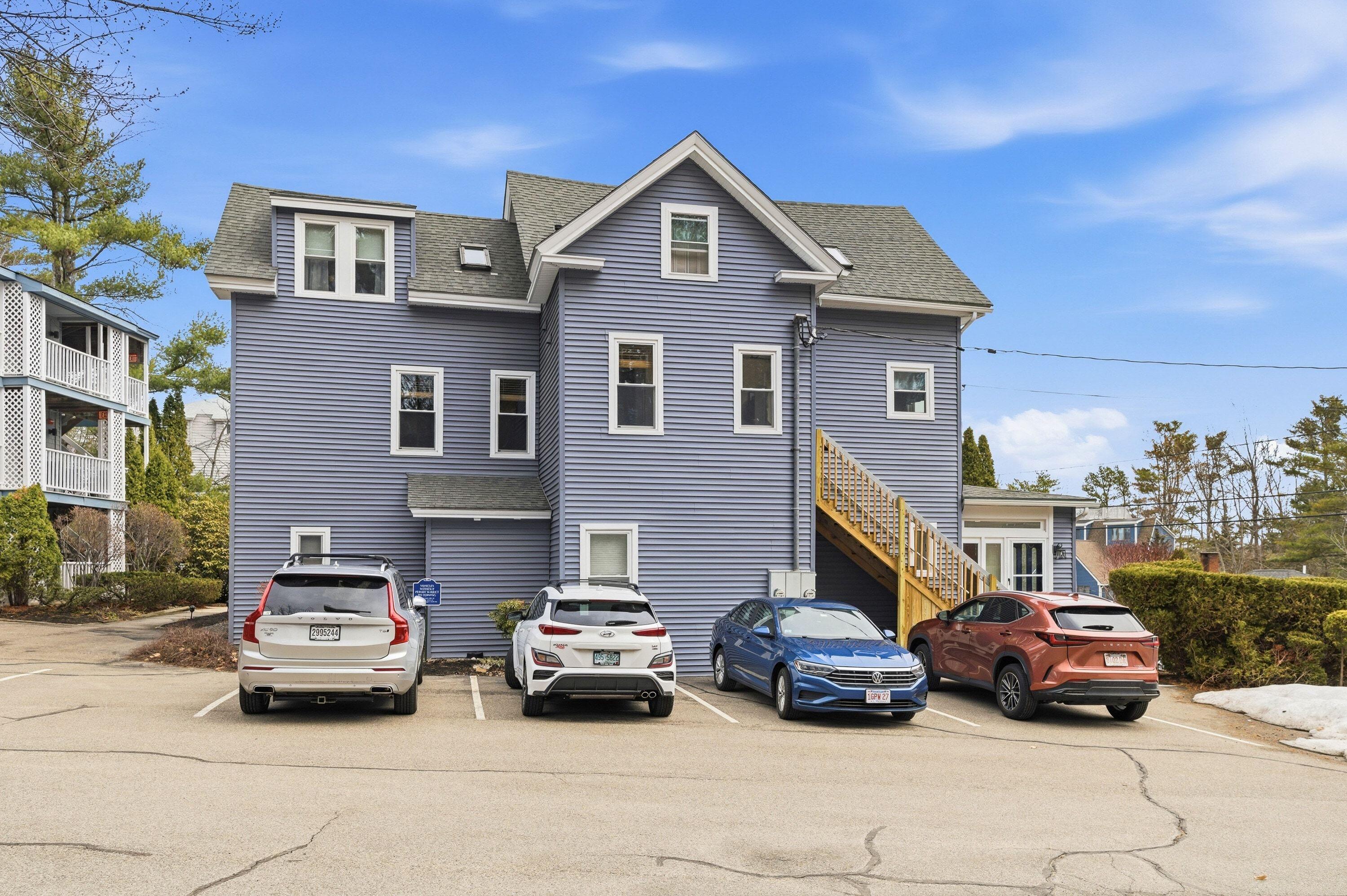 60 Pine Hill Road S York ME 03902