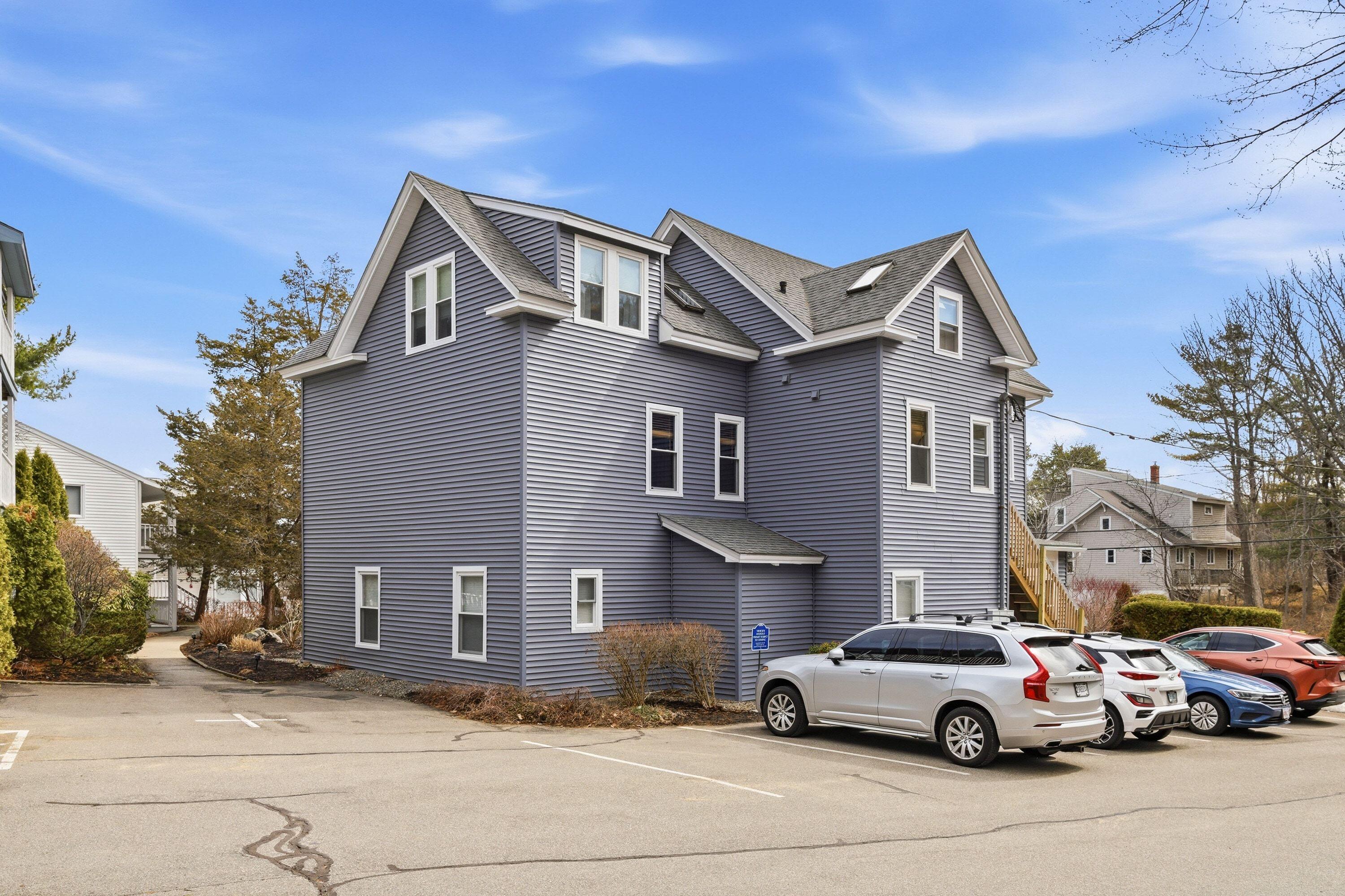 60 Pine Hill Road S York ME 03902