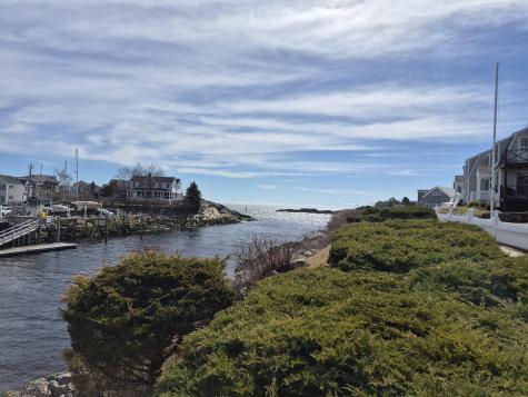 60 Pine Hill Road S York ME 03902