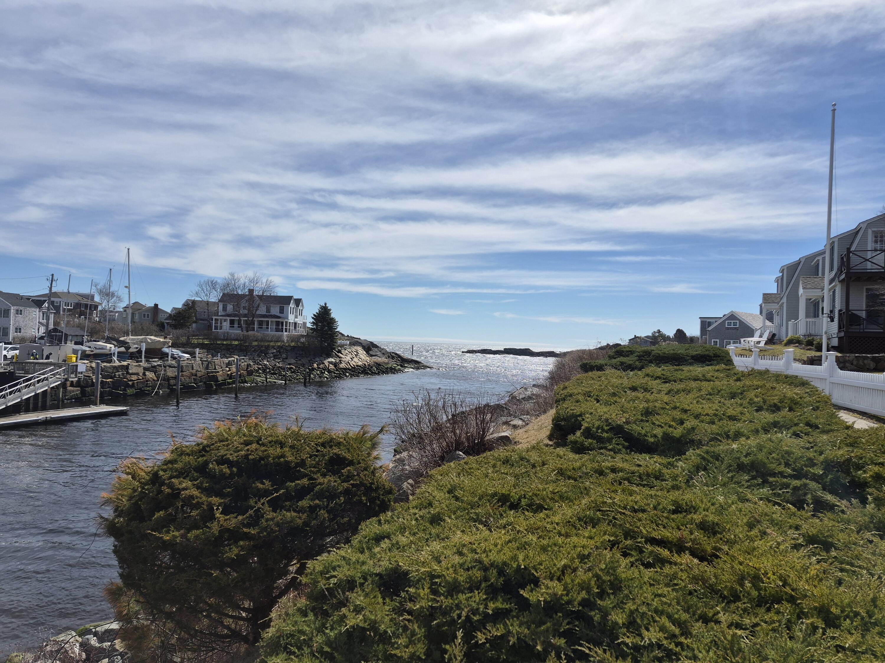 60 Pine Hill Road S York ME 03902