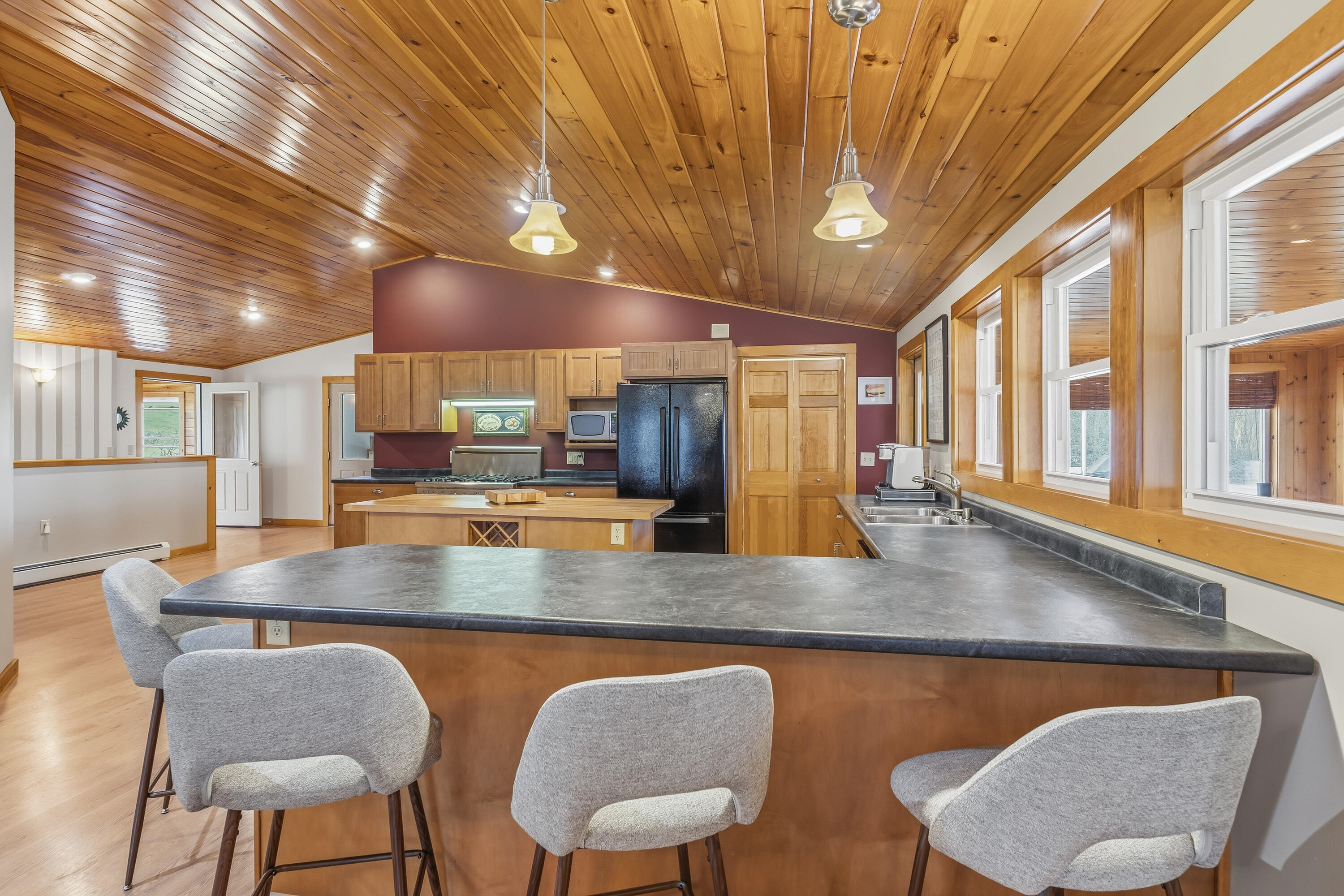 31 Lake Ridge Lane Smithfield ME 04978