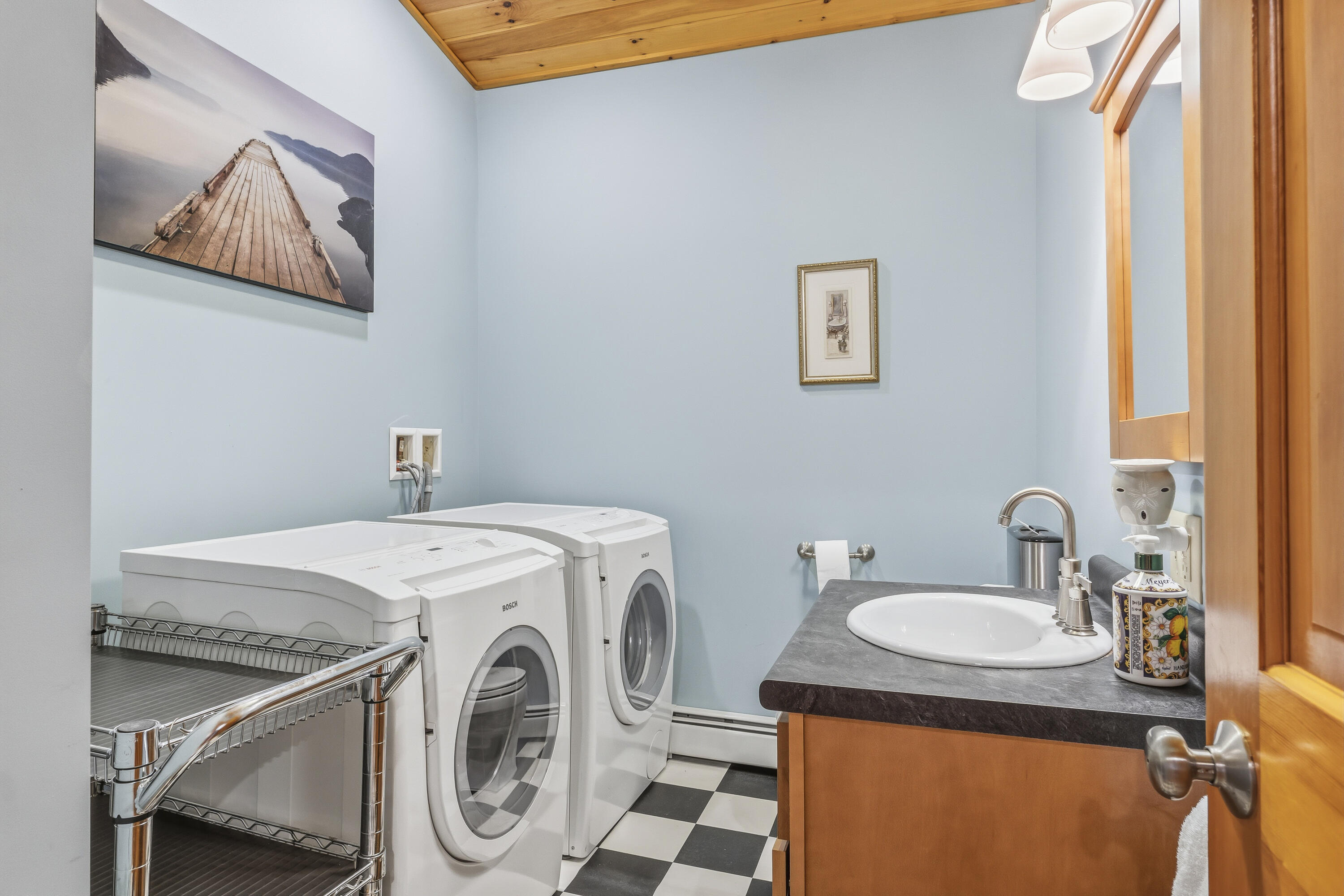 31 Lake Ridge Lane Smithfield ME 04978