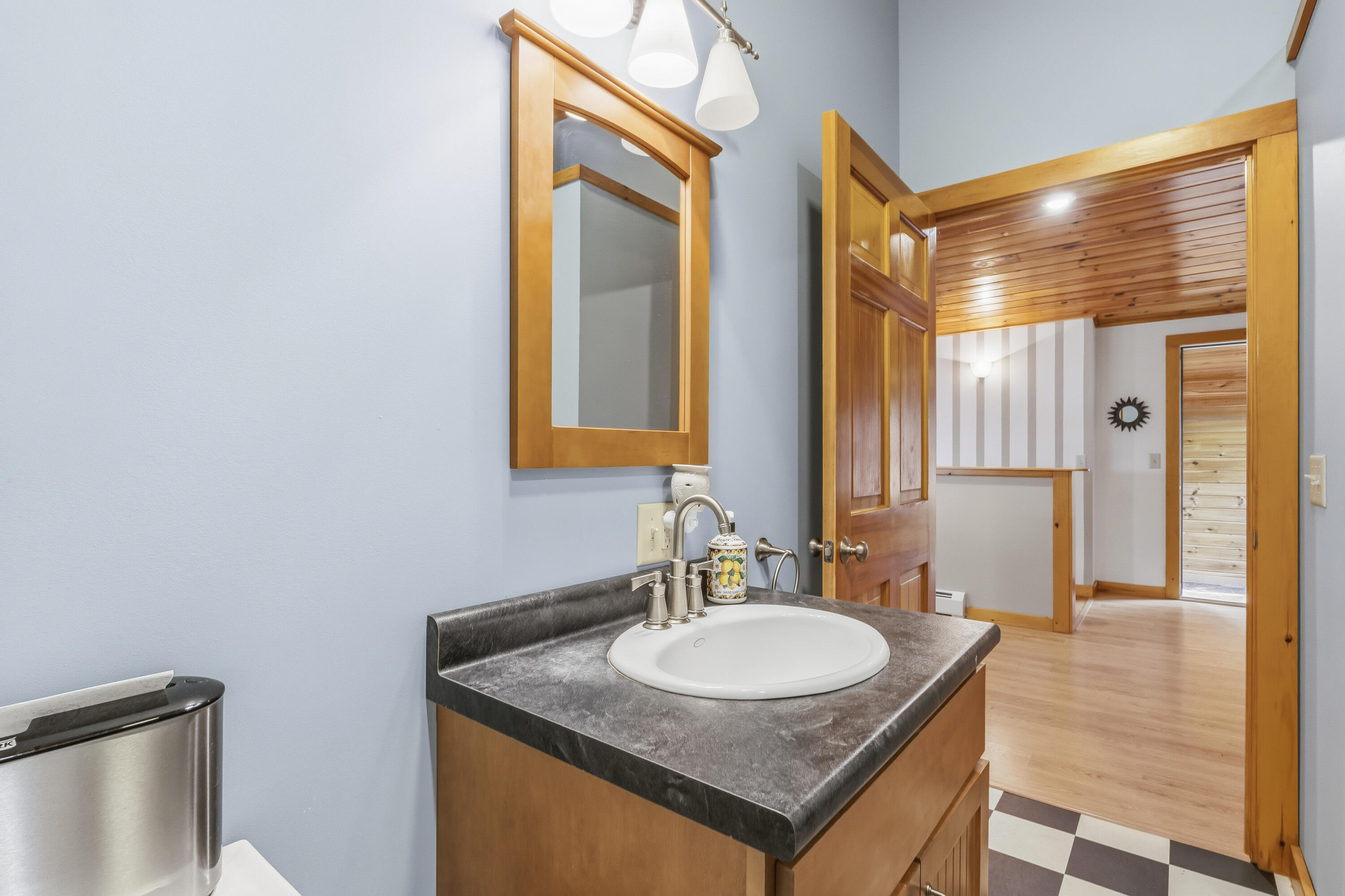 31 Lake Ridge Lane Smithfield ME 04978