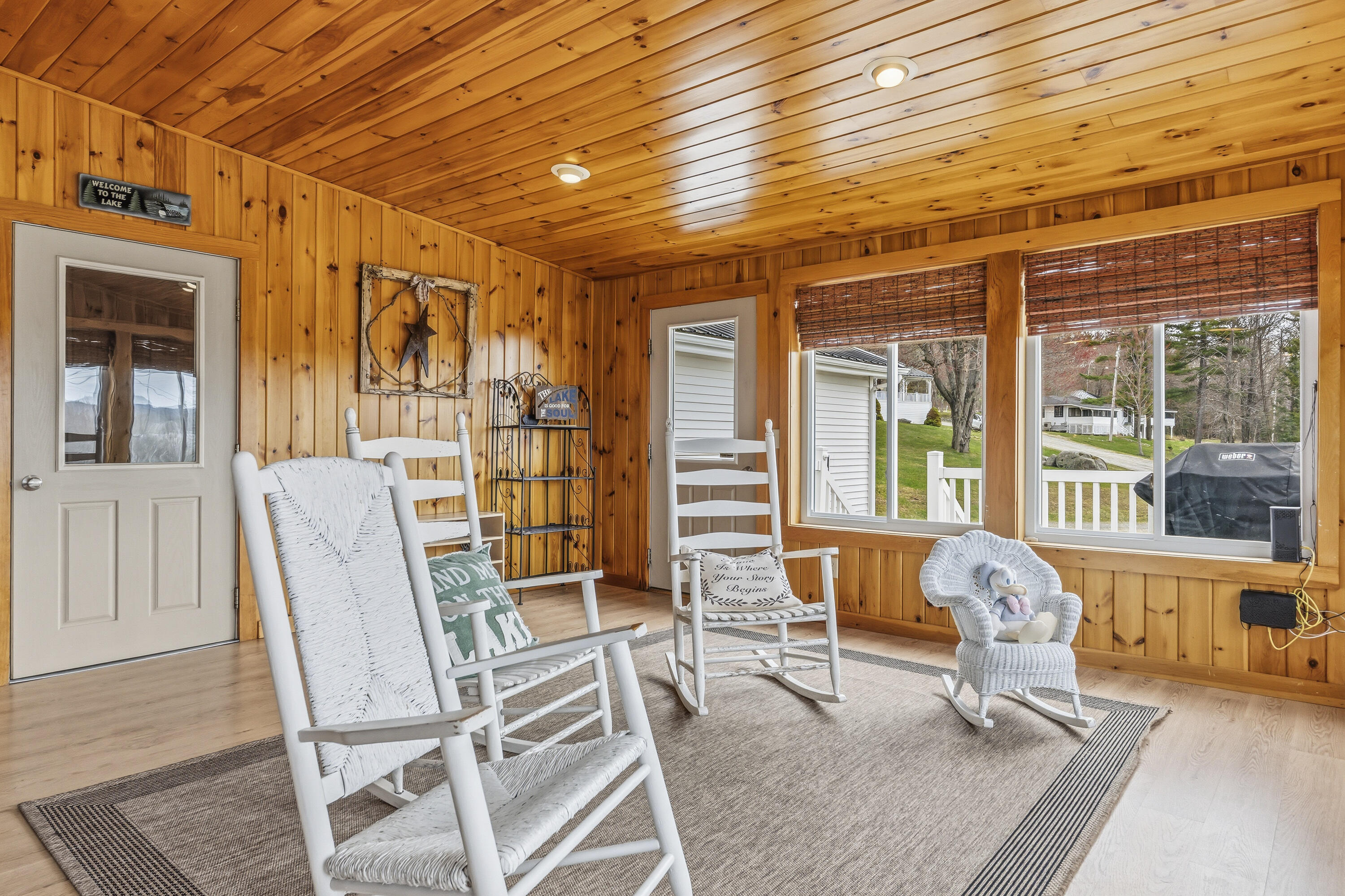 31 Lake Ridge Lane Smithfield ME 04978