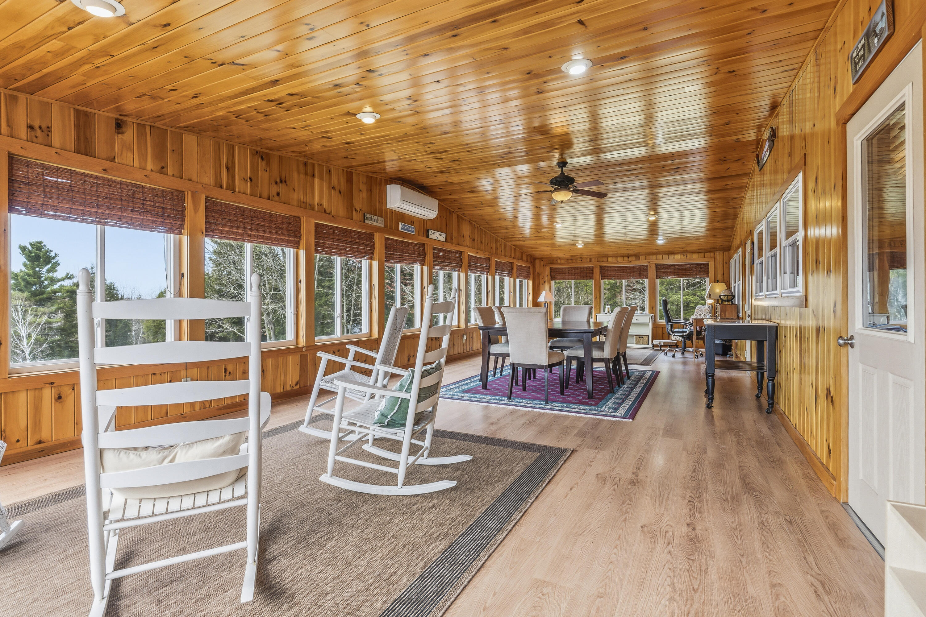 31 Lake Ridge Lane Smithfield ME 04978