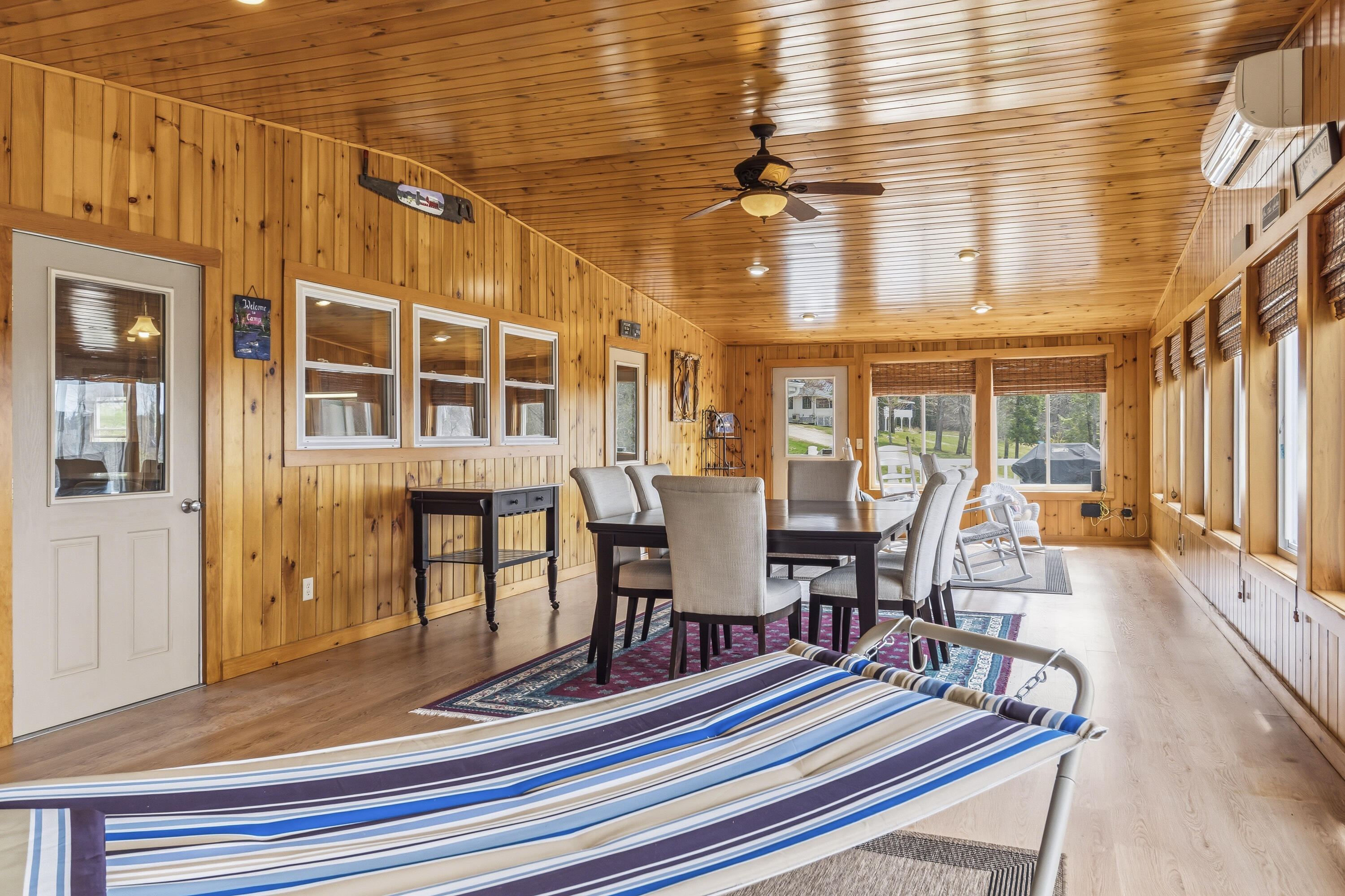 31 Lake Ridge Lane Smithfield ME 04978