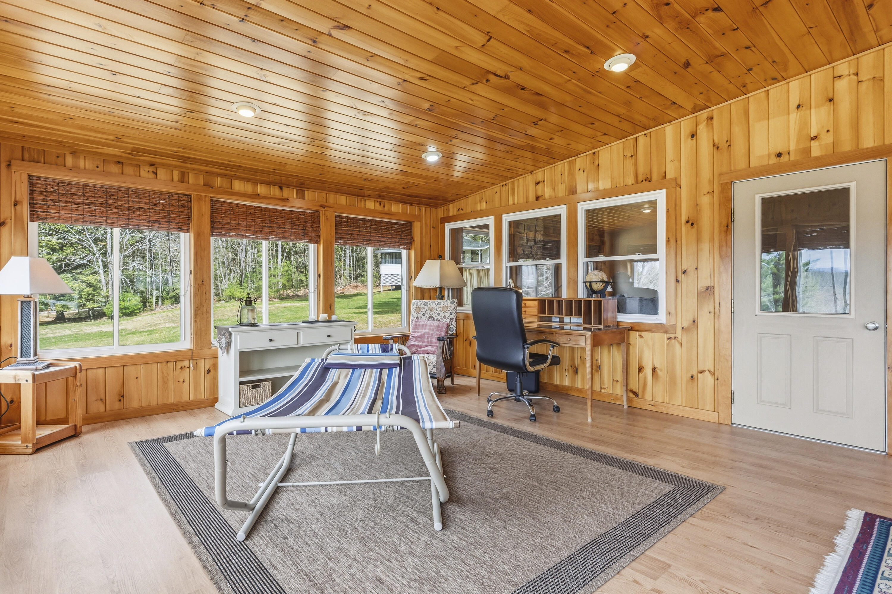 31 Lake Ridge Lane Smithfield ME 04978