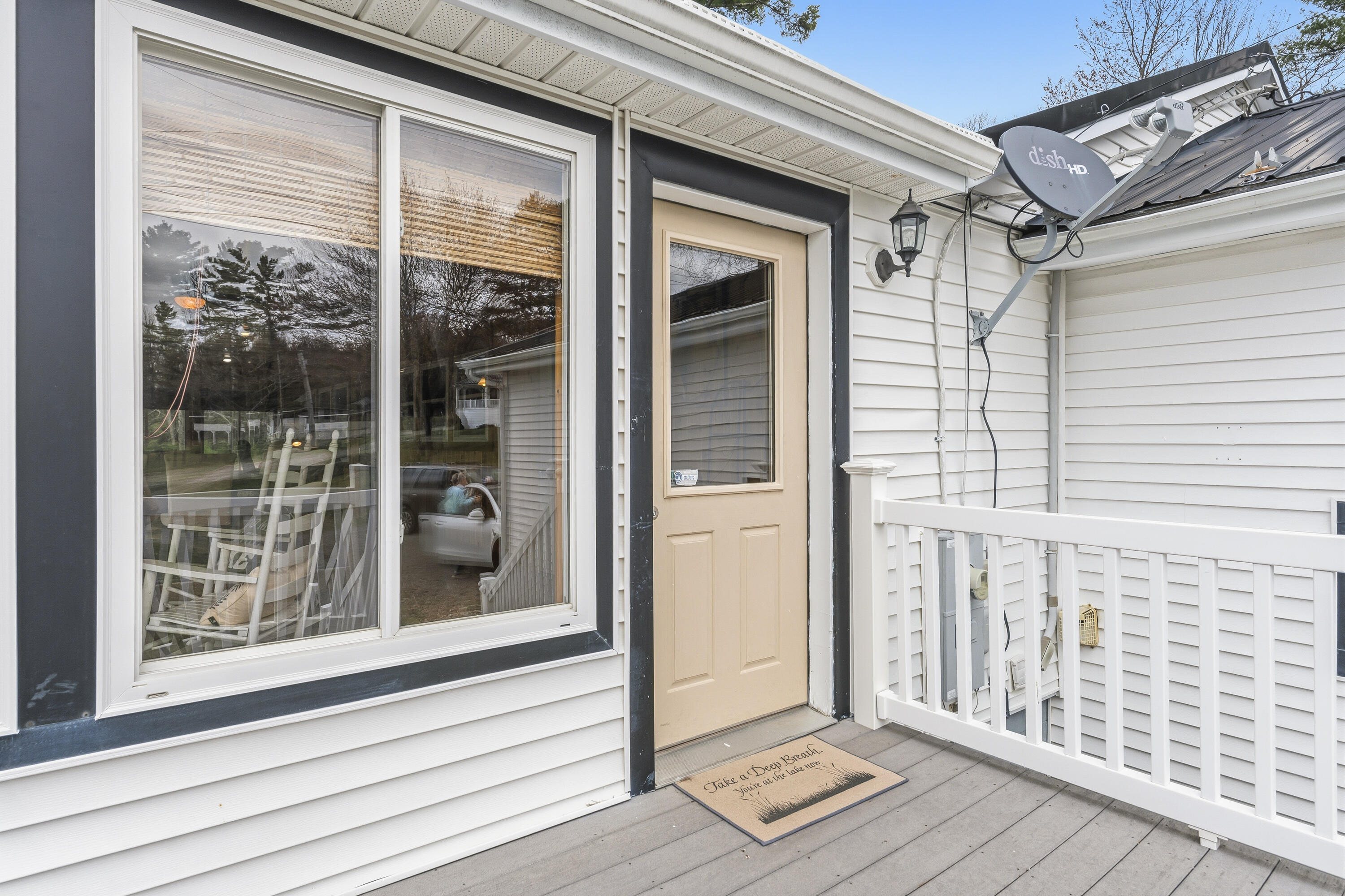31 Lake Ridge Lane Smithfield ME 04978