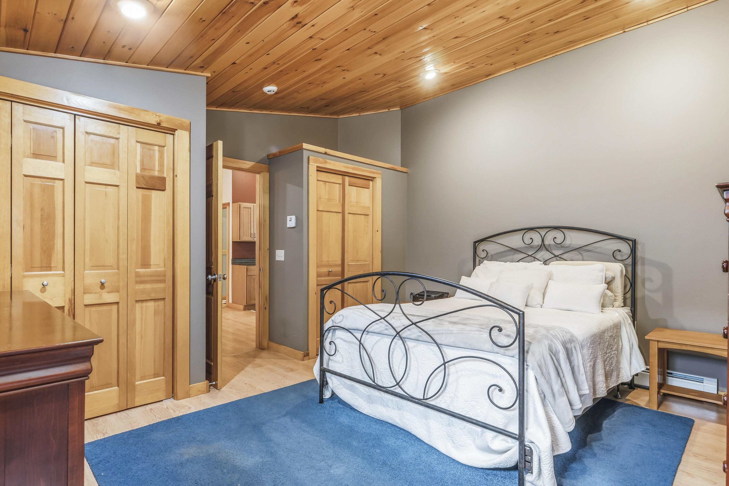 31 Lake Ridge Lane Smithfield ME 04978