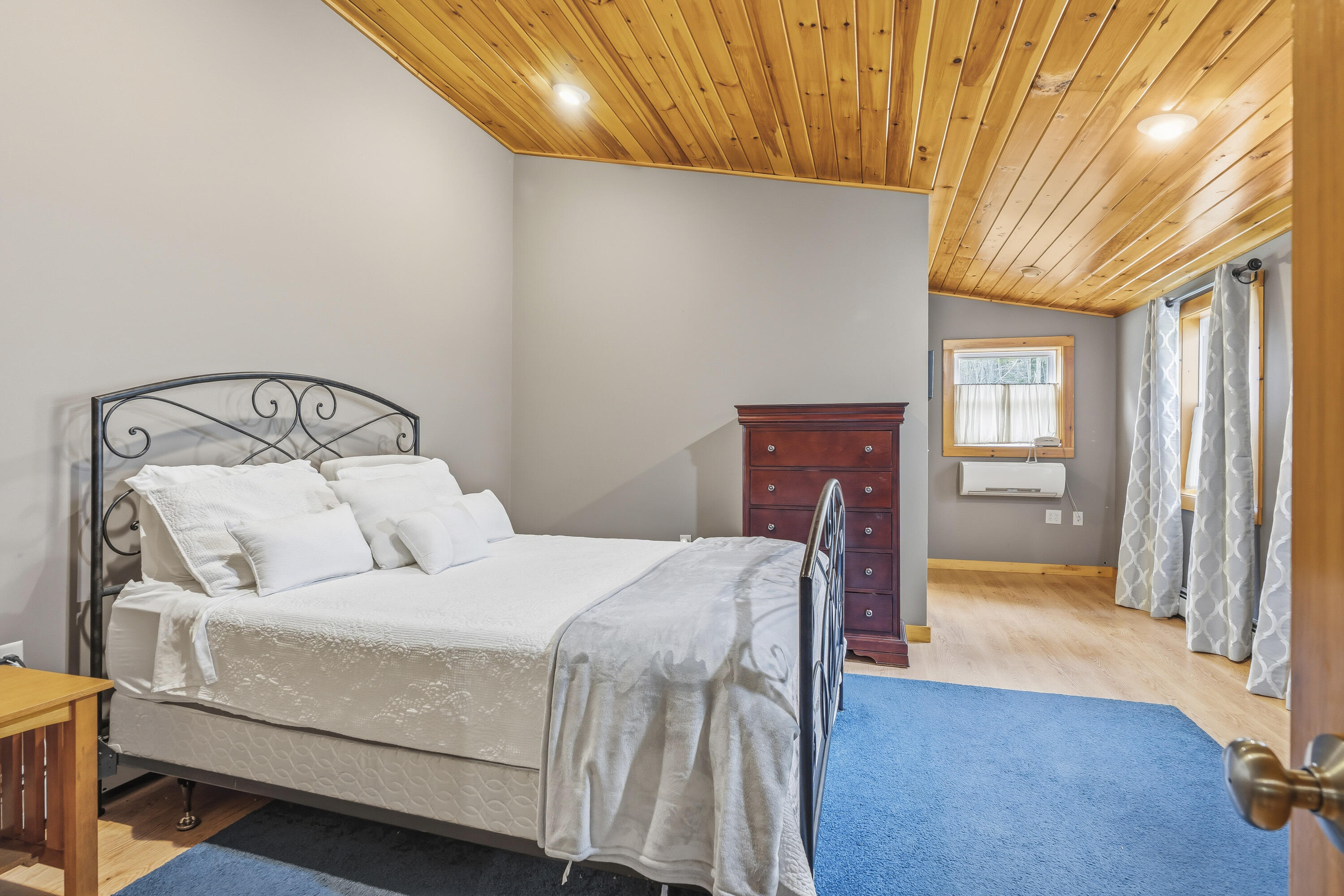 31 Lake Ridge Lane Smithfield ME 04978