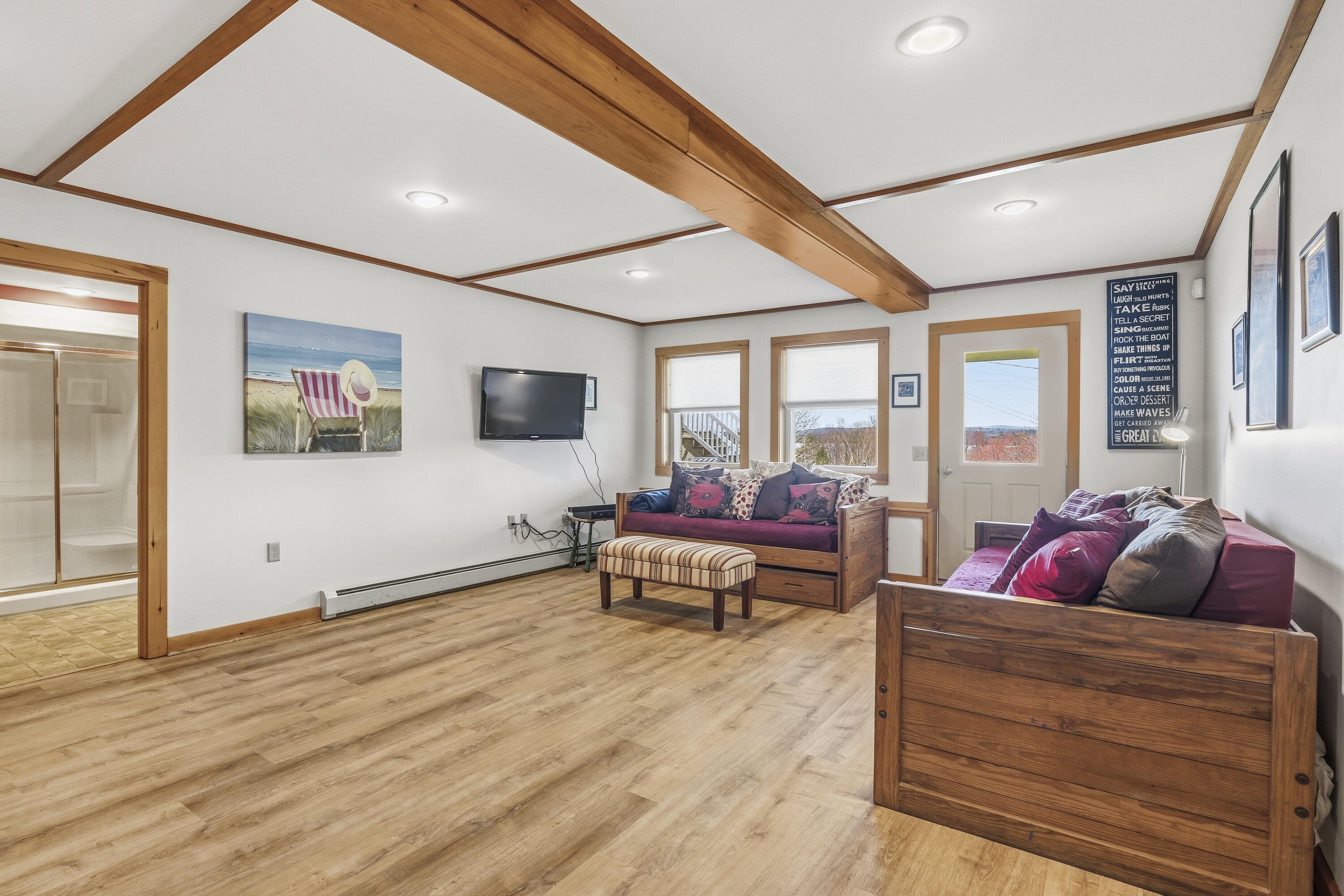 31 Lake Ridge Lane Smithfield ME 04978