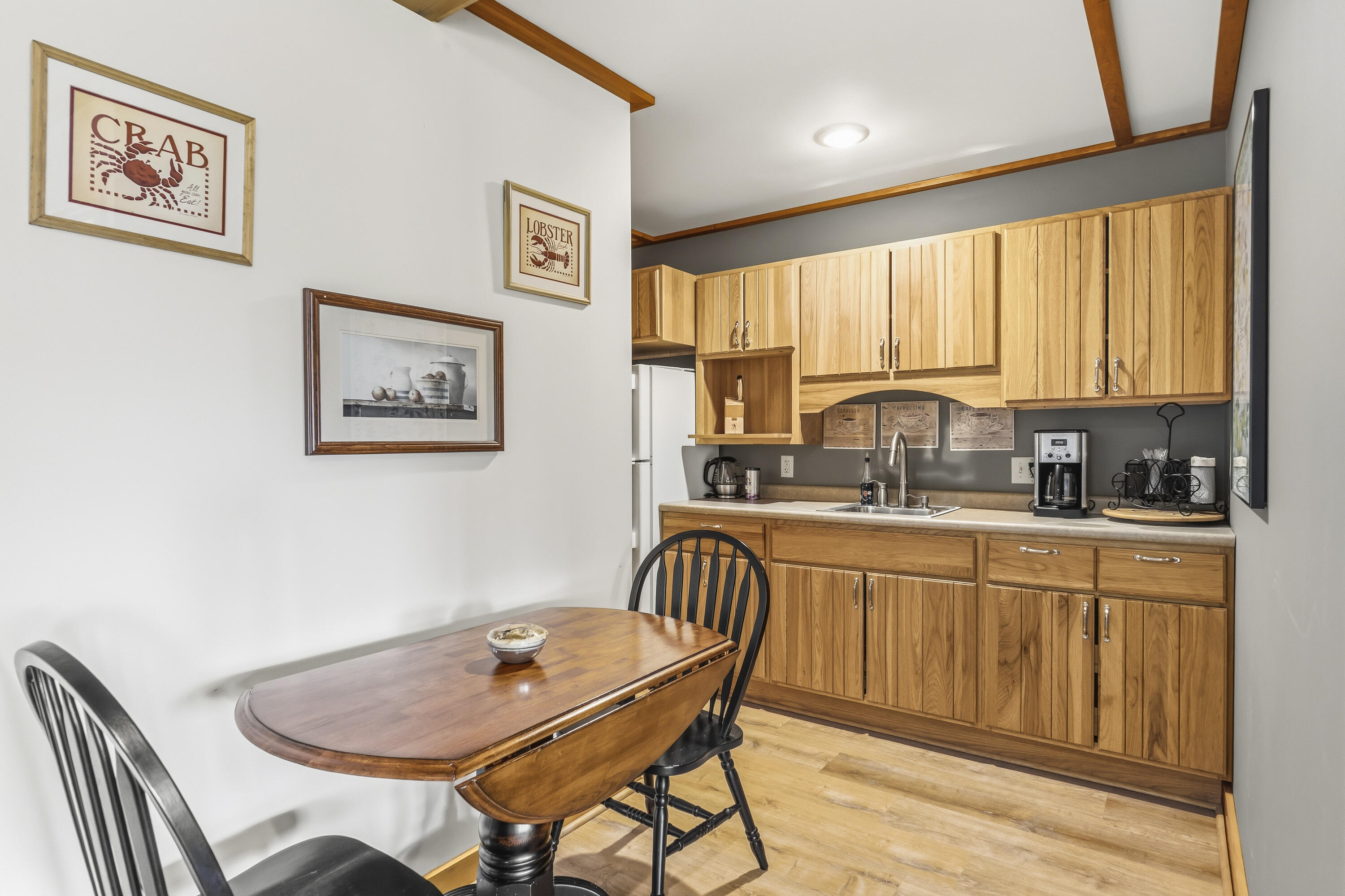 31 Lake Ridge Lane Smithfield ME 04978