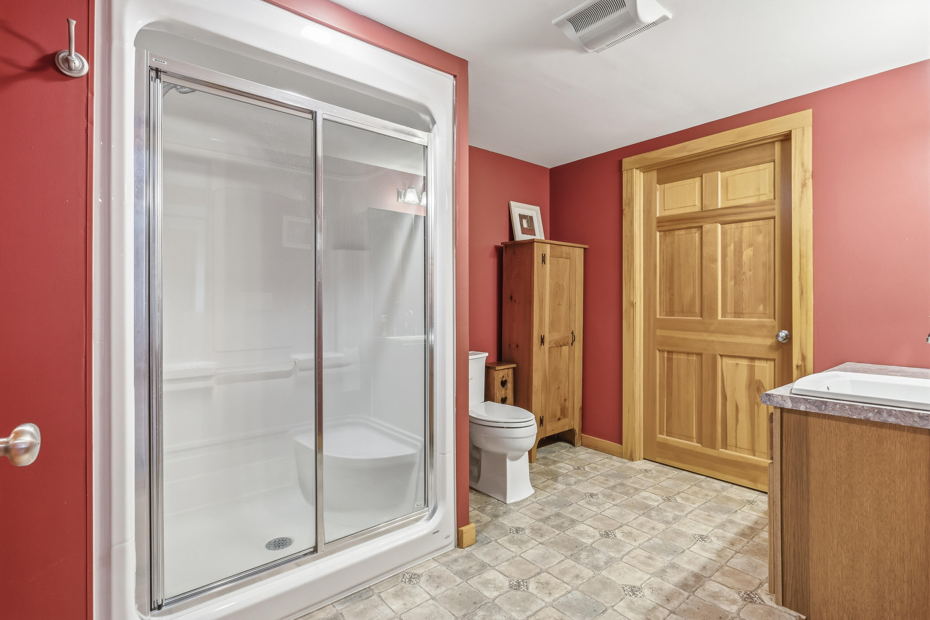 31 Lake Ridge Lane Smithfield ME 04978