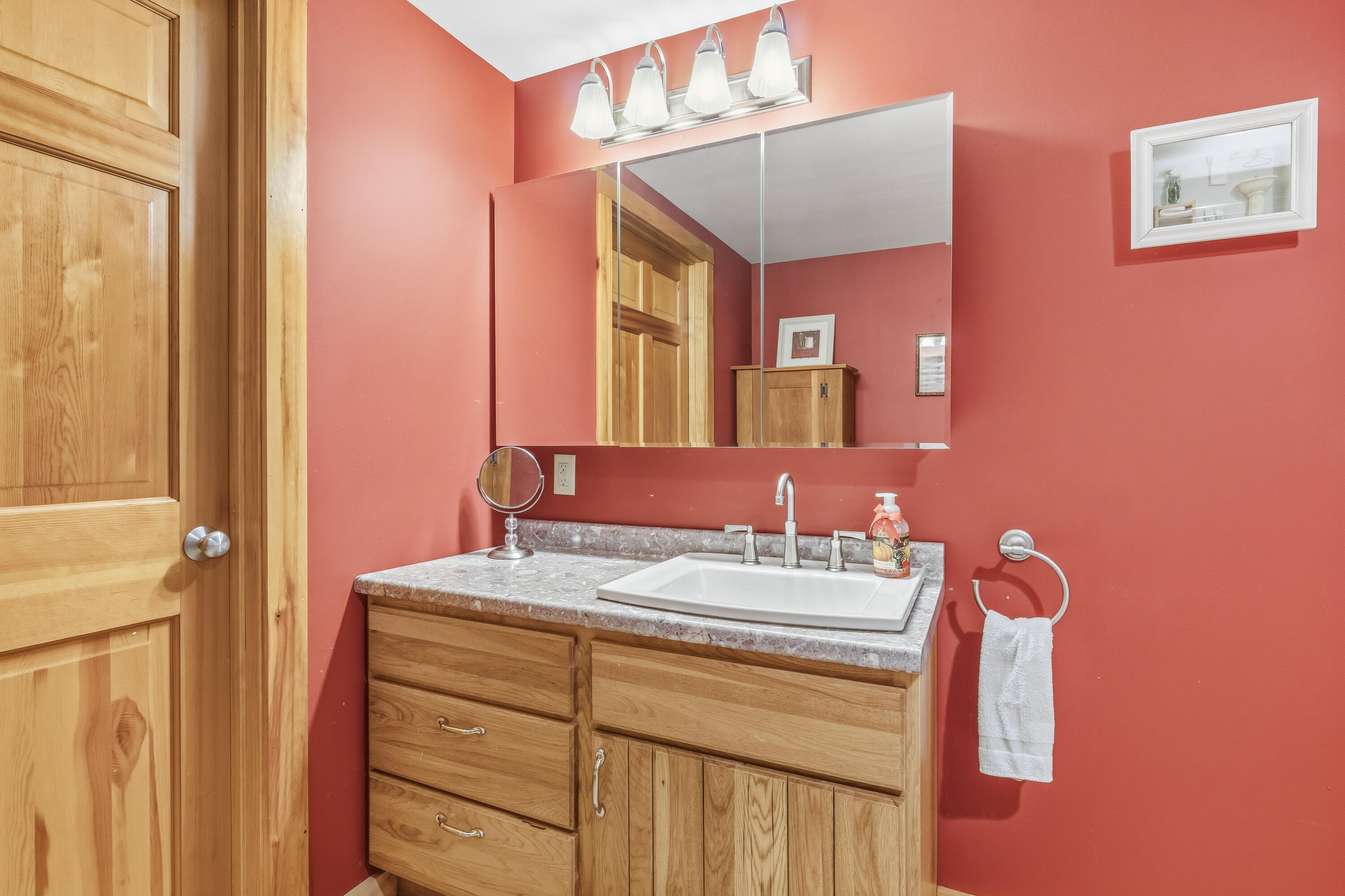 31 Lake Ridge Lane Smithfield ME 04978