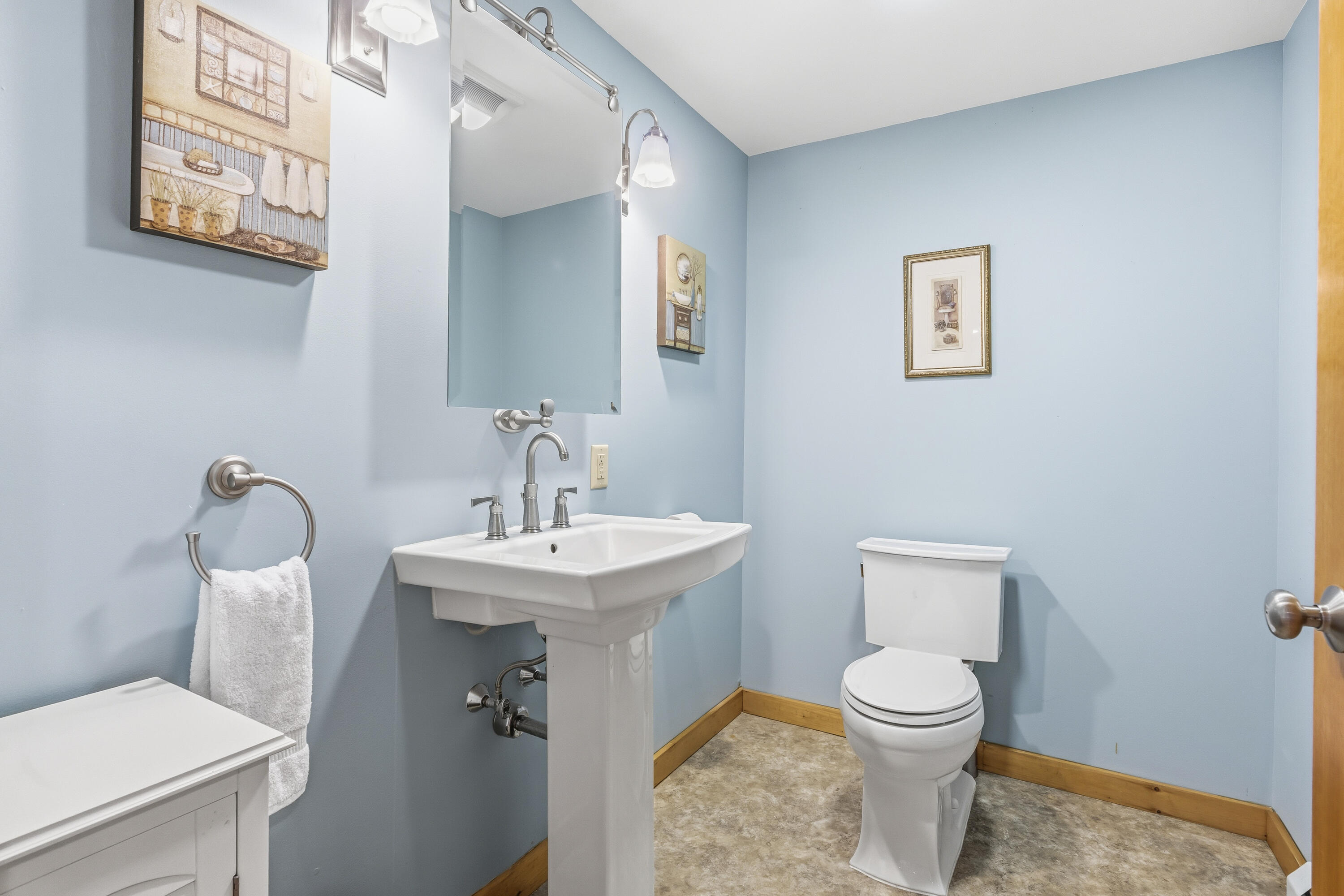 31 Lake Ridge Lane Smithfield ME 04978