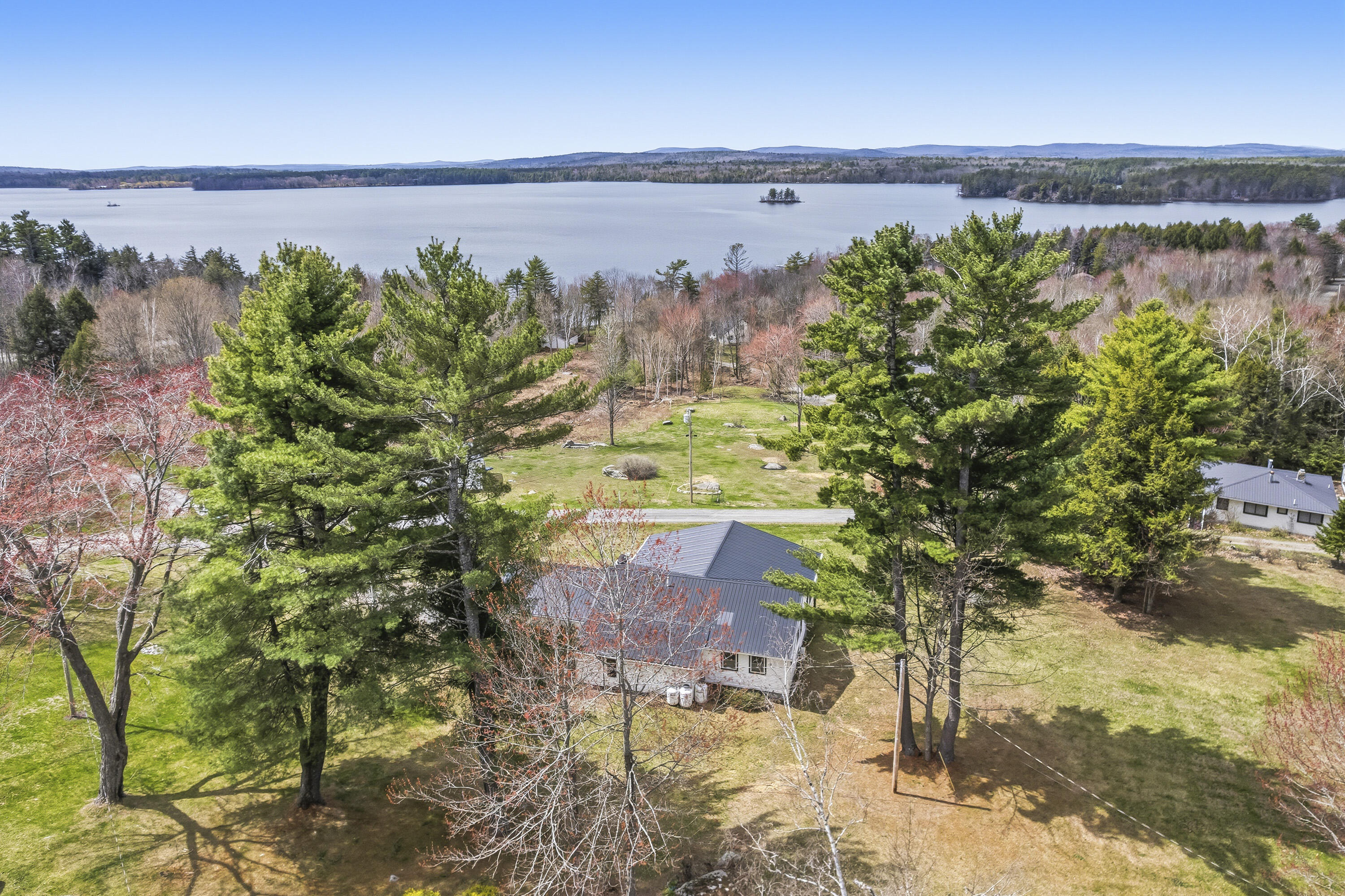 31 Lake Ridge Lane Smithfield ME 04978