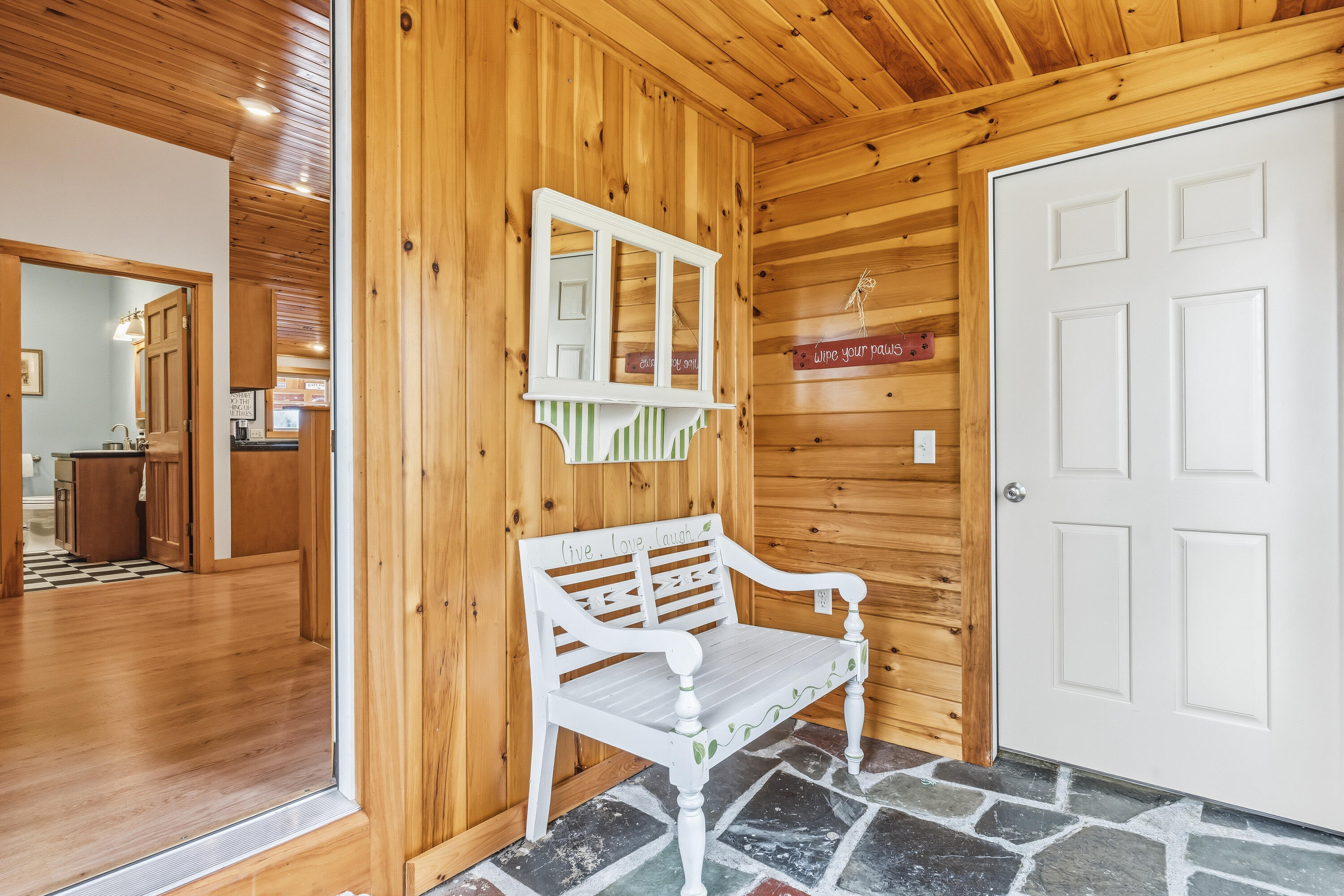 31 Lake Ridge Lane Smithfield ME 04978