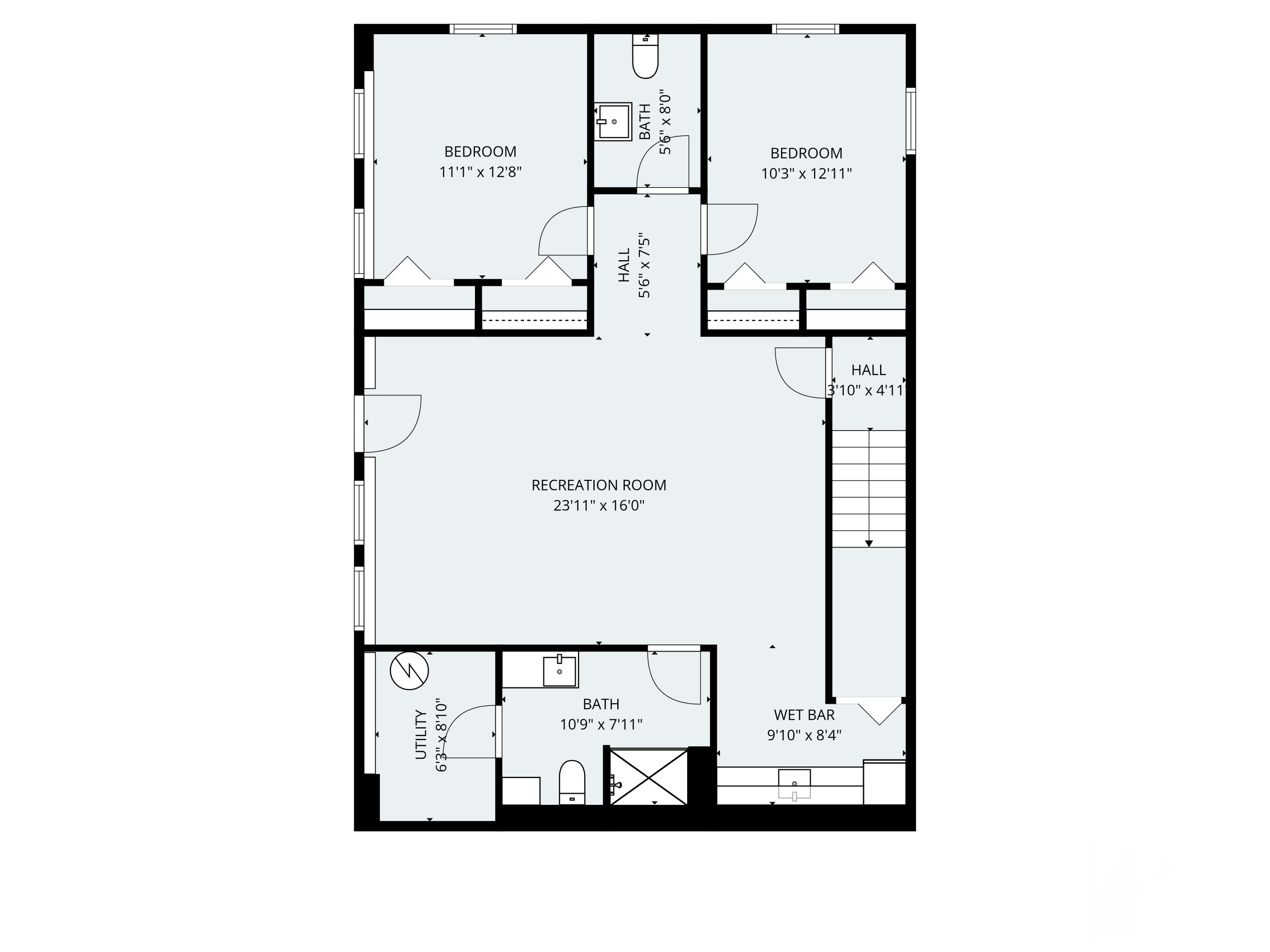 31 Lake Ridge Lane Smithfield ME 04978