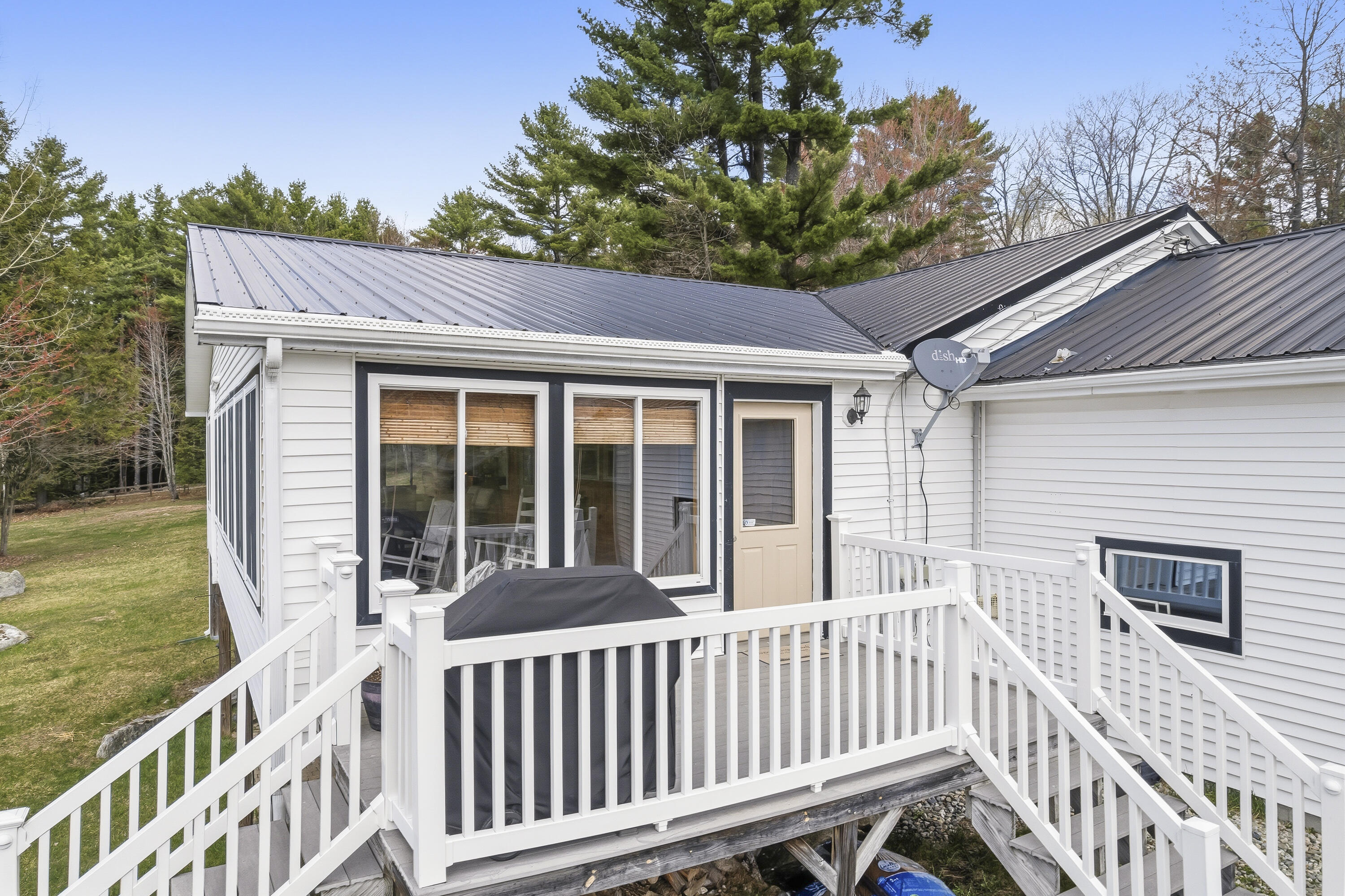 31 Lake Ridge Lane Smithfield ME 04978