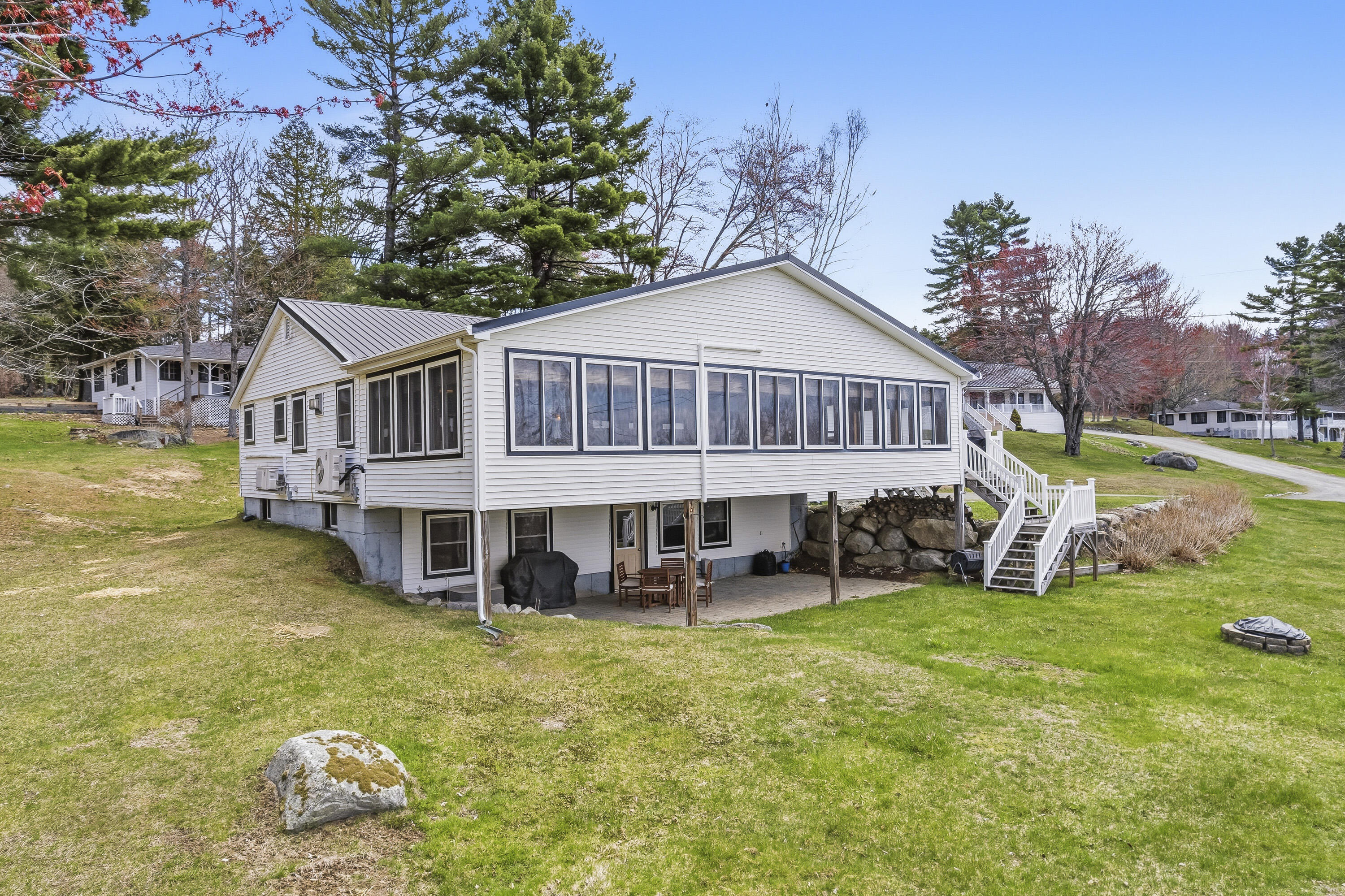 31 Lake Ridge Lane Smithfield ME 04978