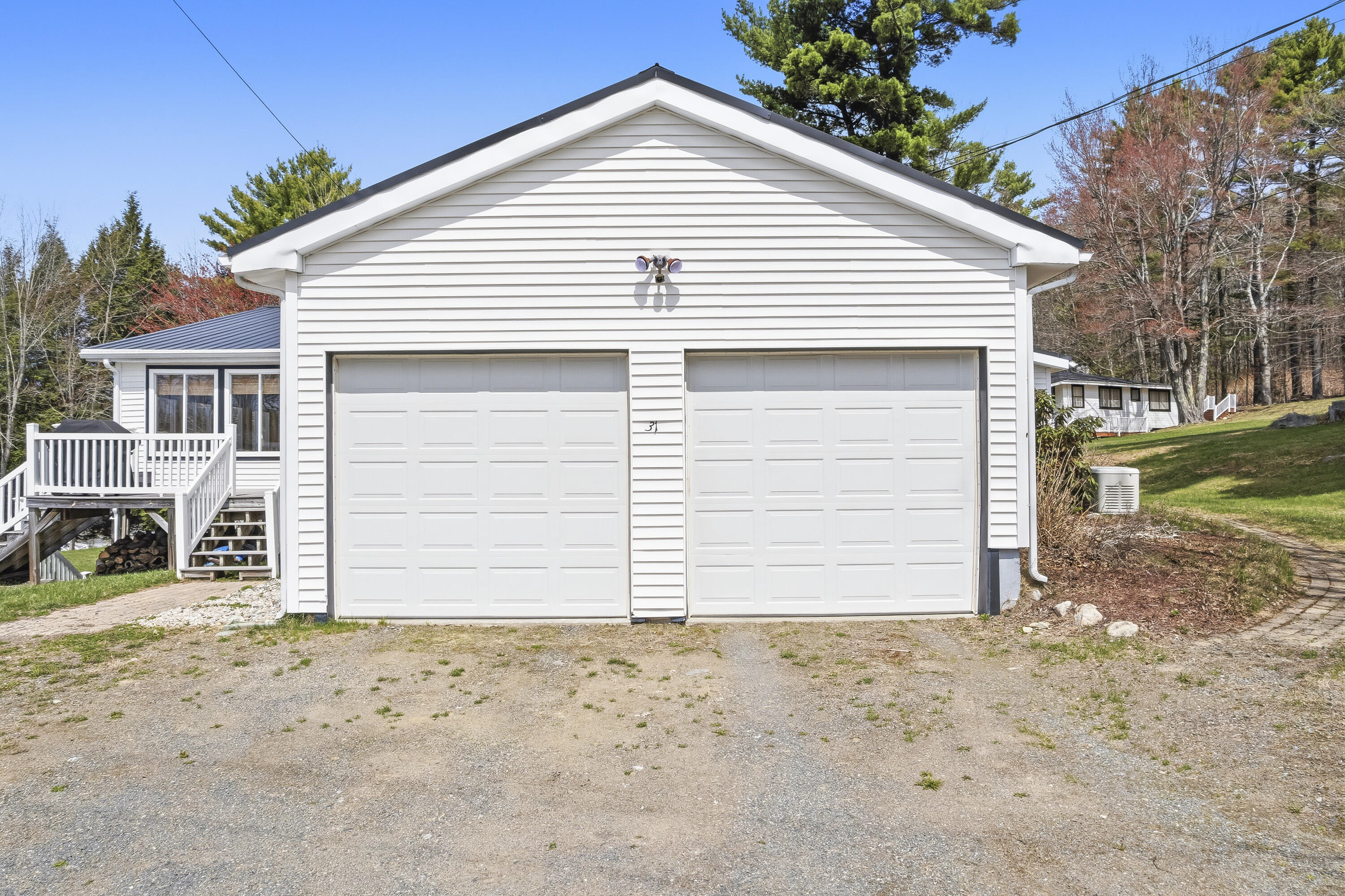 31 Lake Ridge Lane Smithfield ME 04978