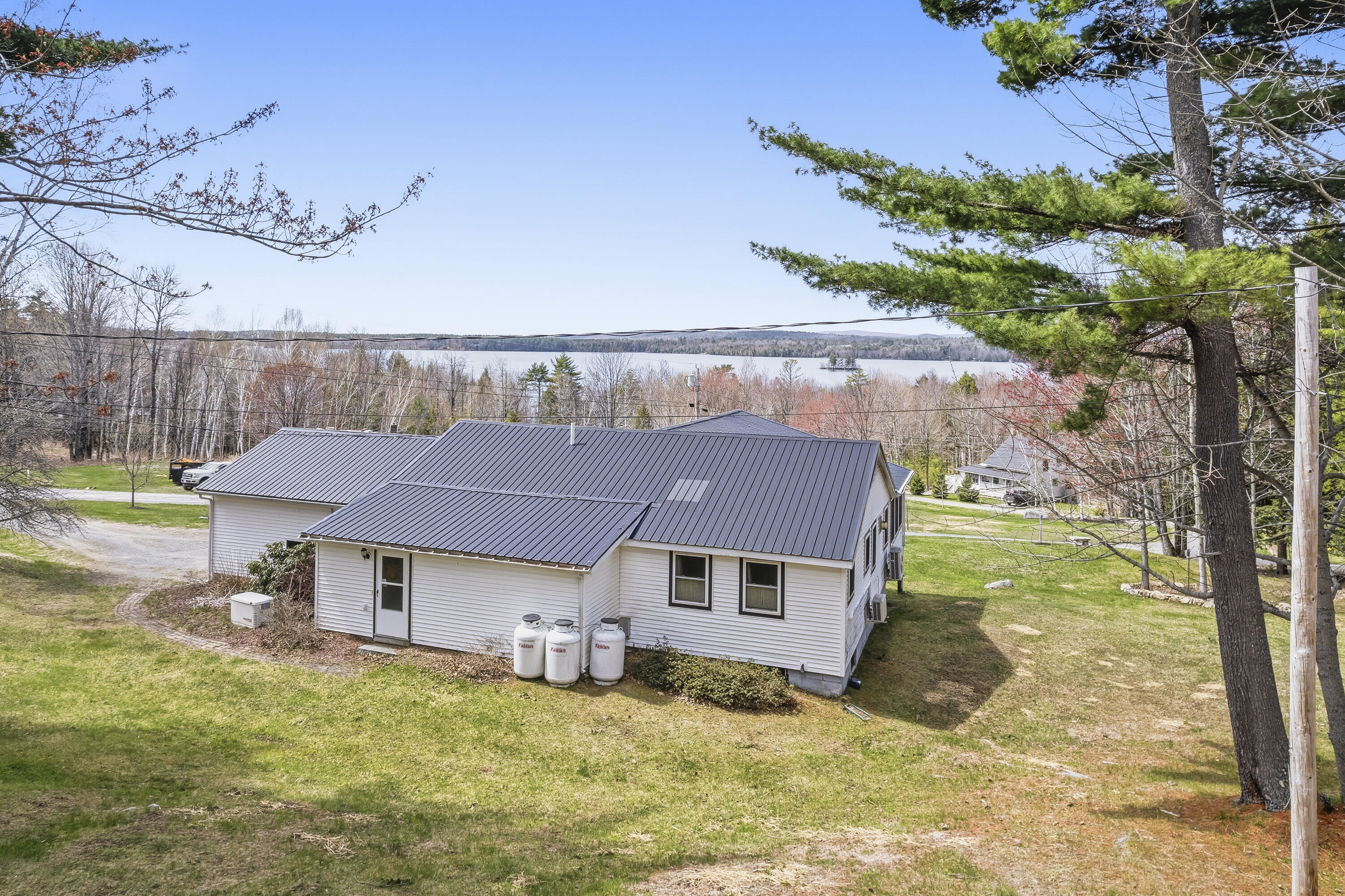 31 Lake Ridge Lane Smithfield ME 04978