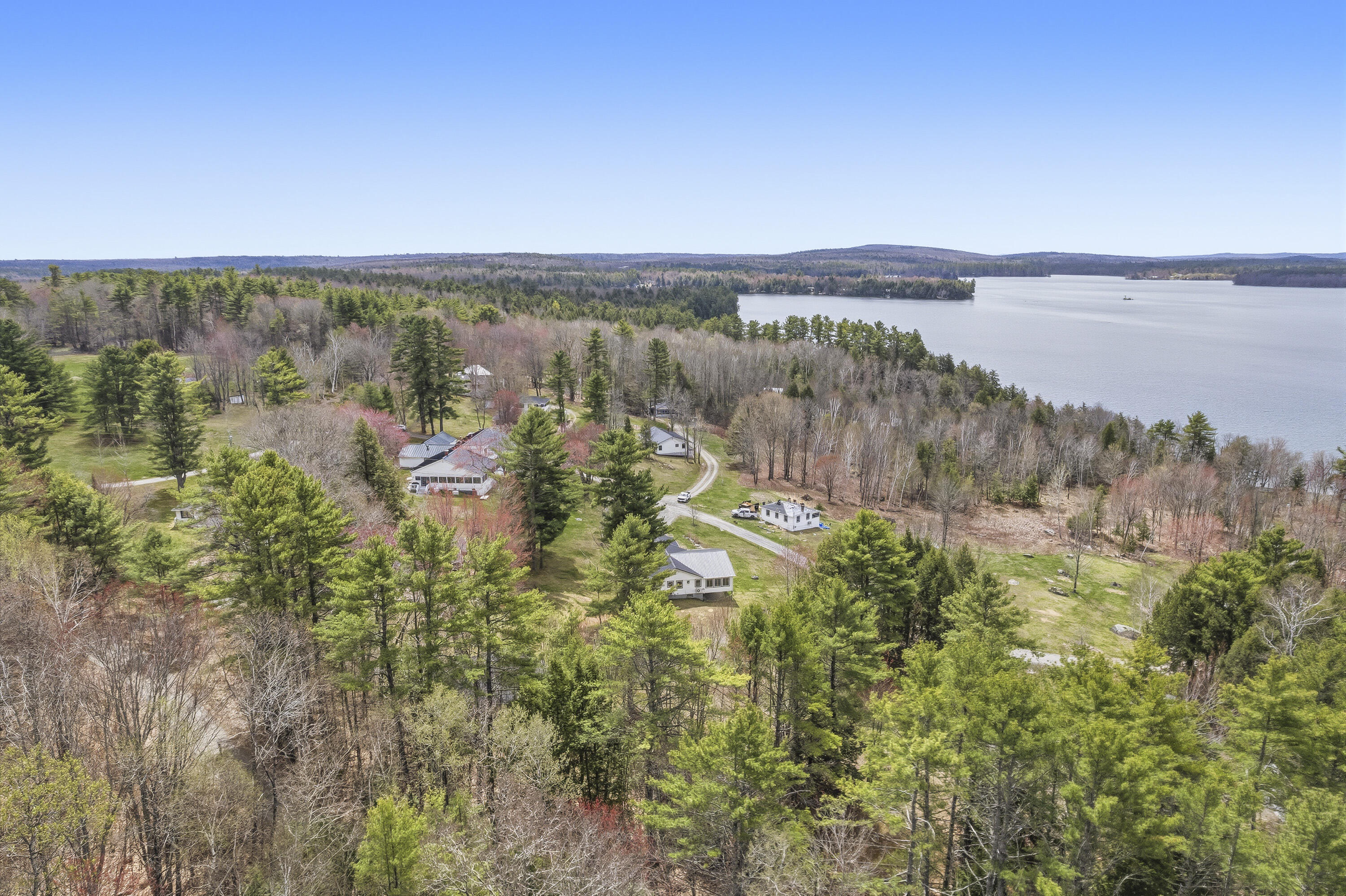 31 Lake Ridge Lane Smithfield ME 04978