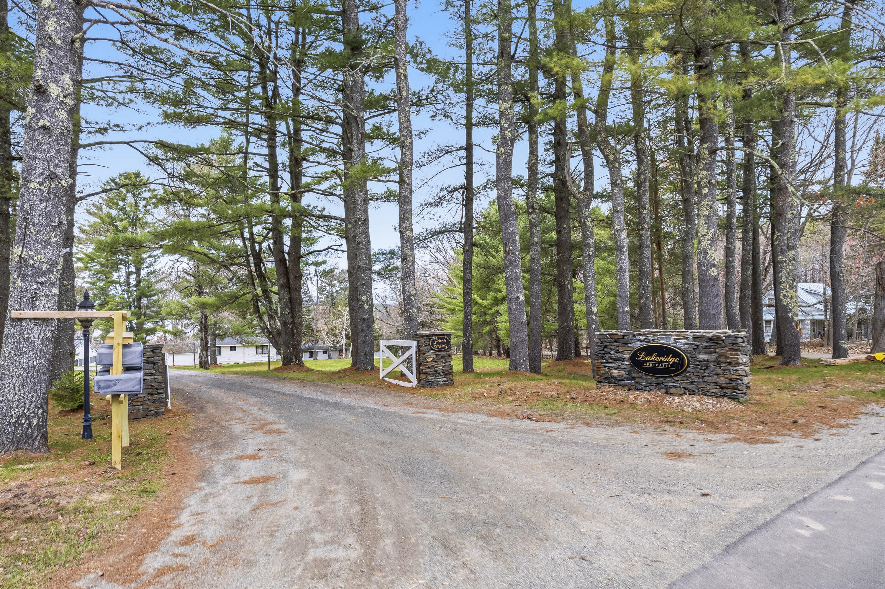 31 Lake Ridge Lane Smithfield ME 04978