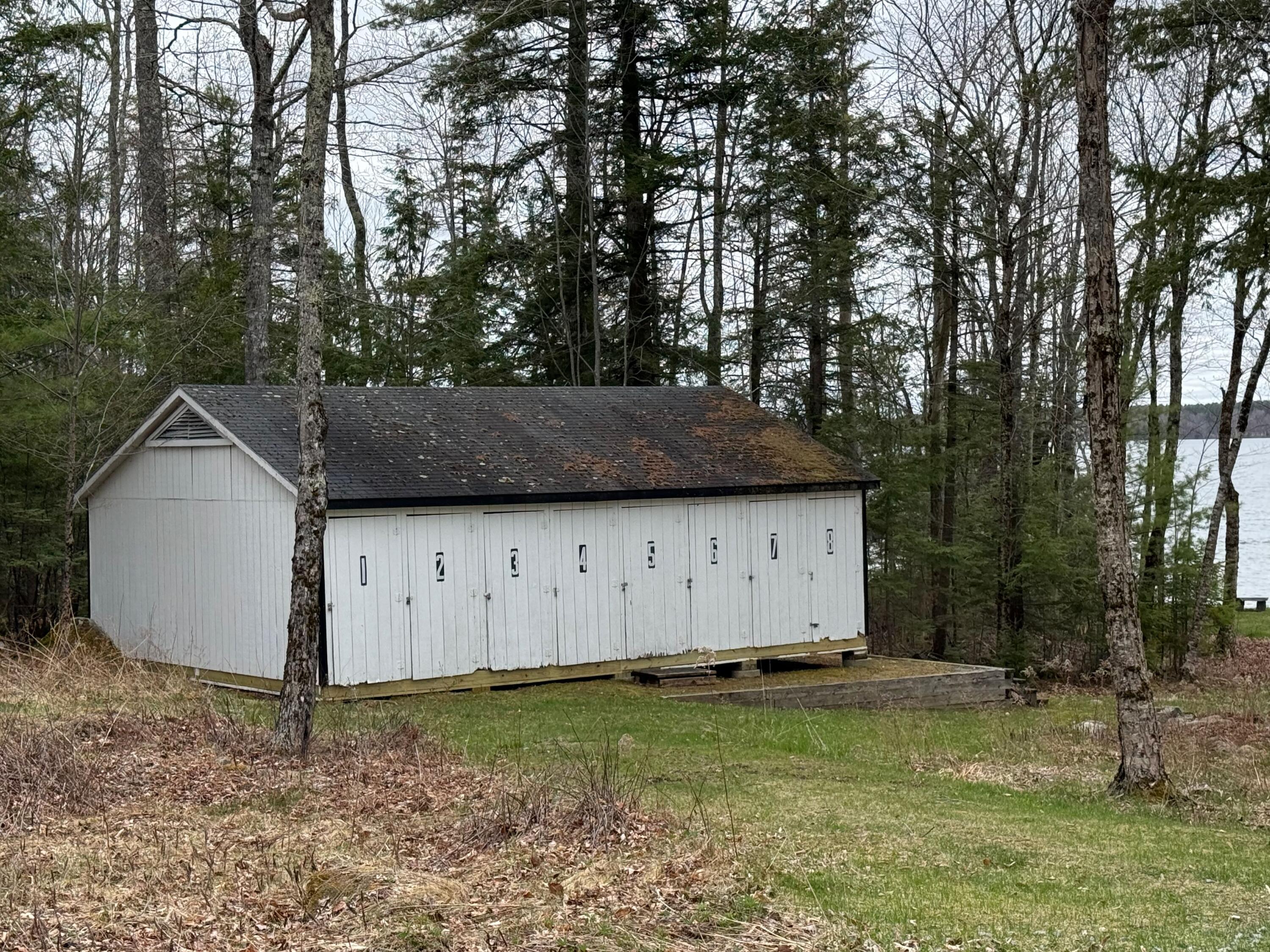 31 Lake Ridge Lane Smithfield ME 04978