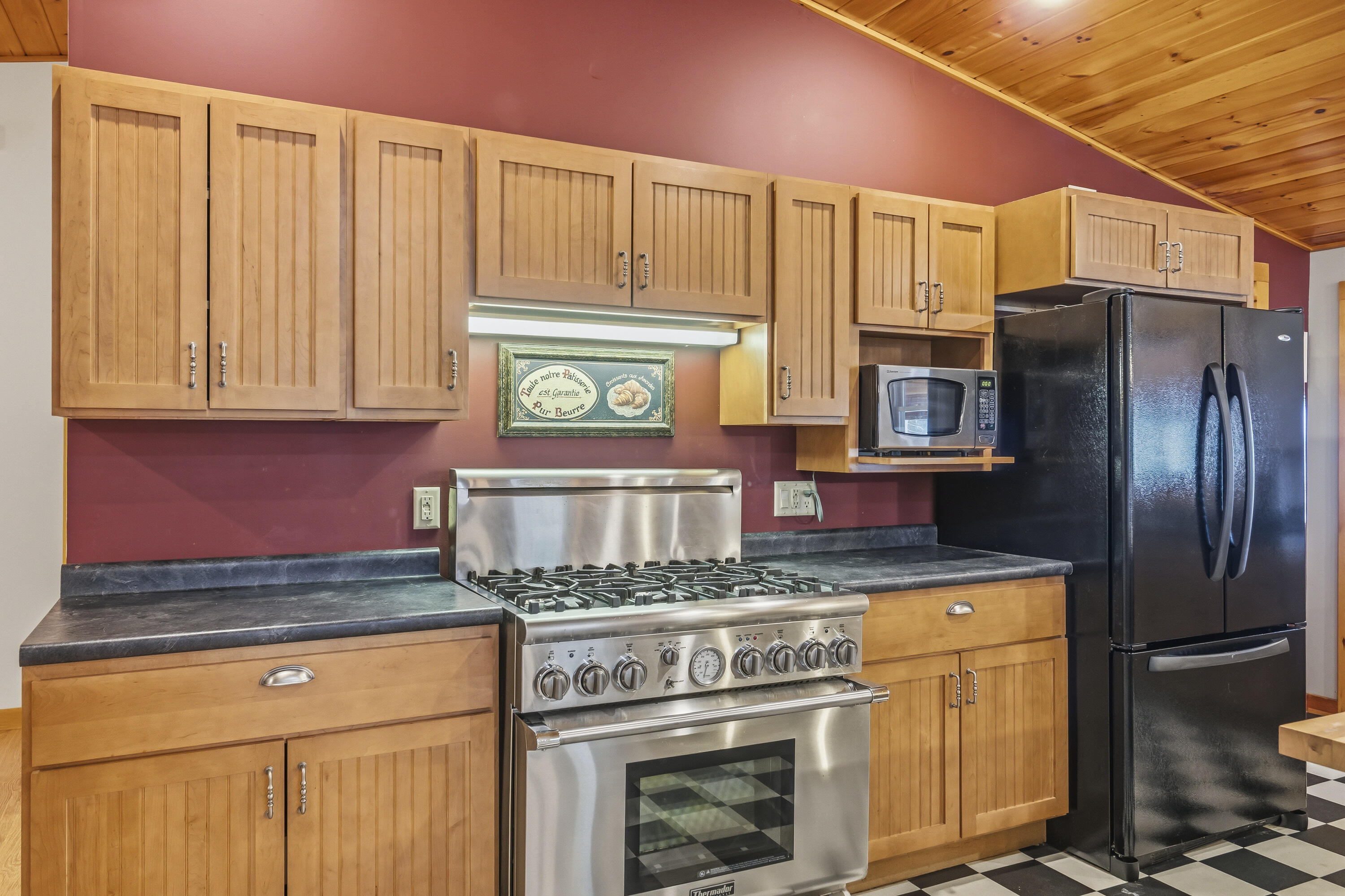 31 Lake Ridge Lane Smithfield ME 04978