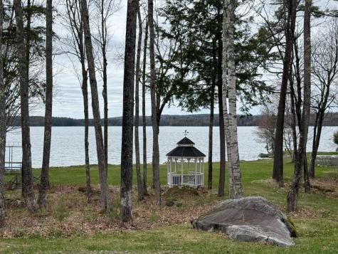 31 Lake Ridge Lane Smithfield ME 04978
