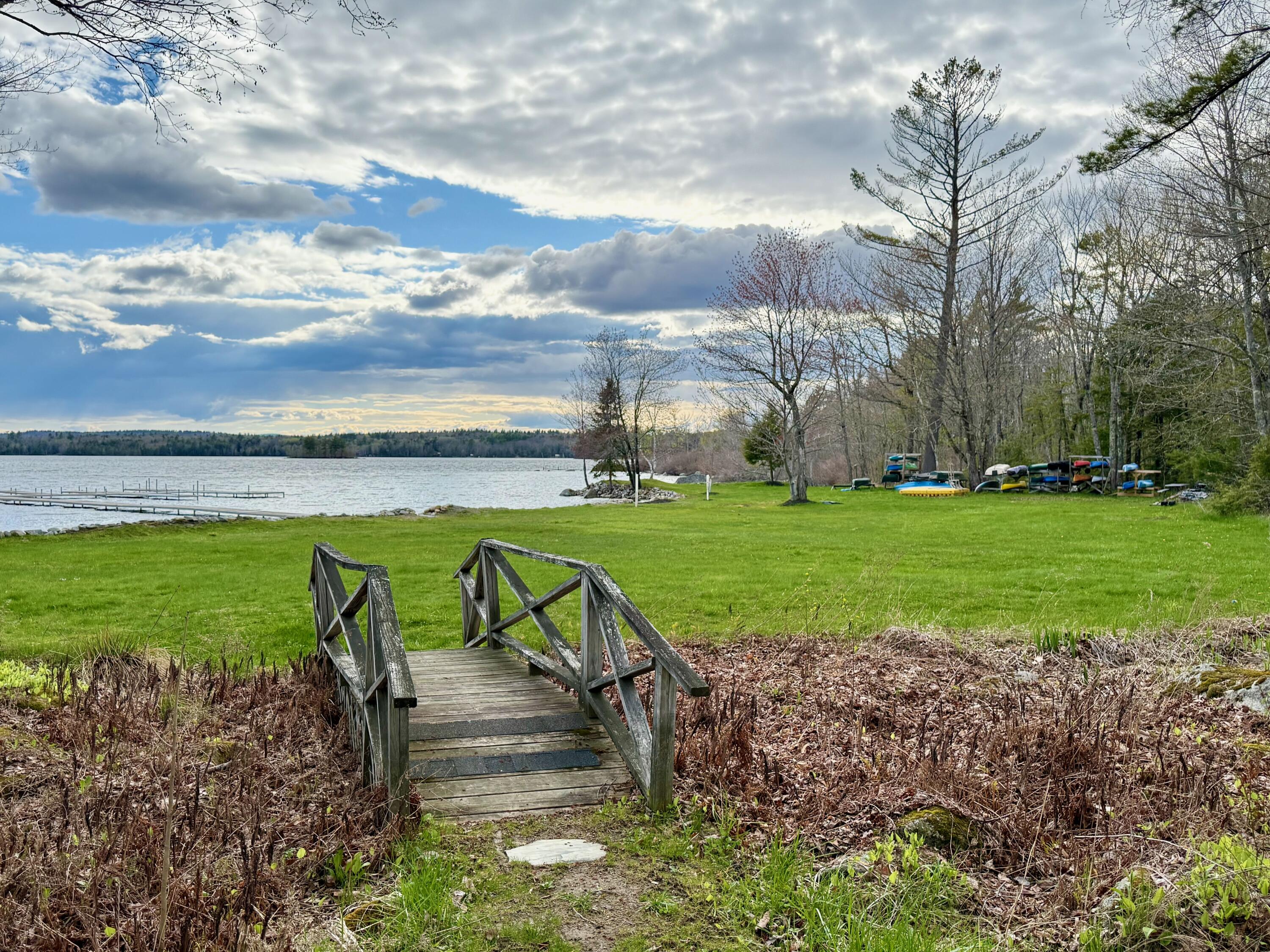31 Lake Ridge Lane Smithfield ME 04978
