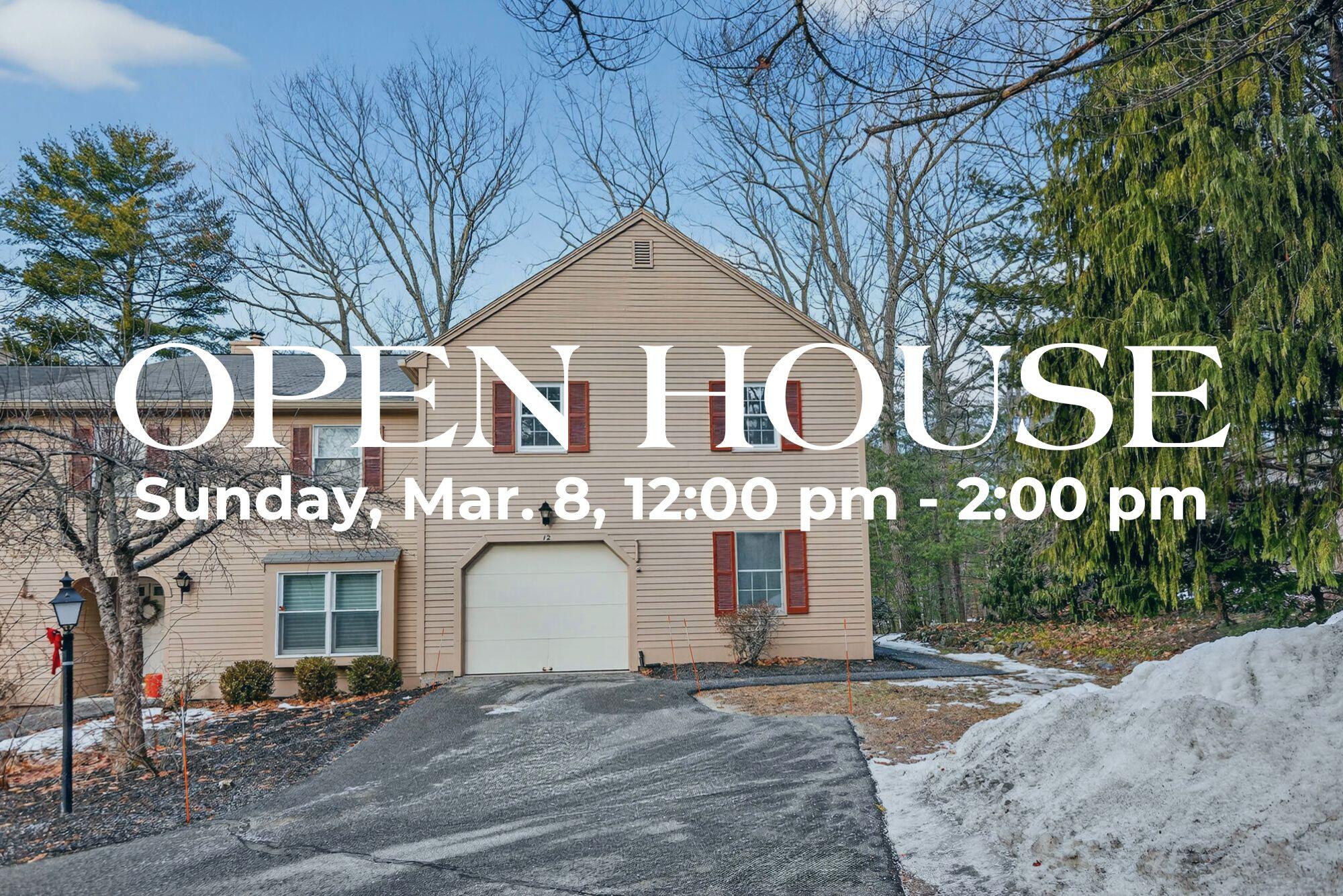 12 Edgecomb Court Portland ME 04103