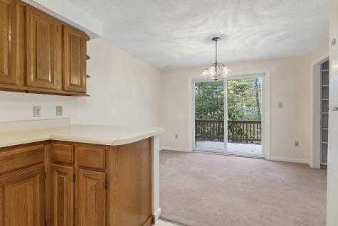 12 Edgecomb Court Portland ME 04103